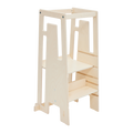 Tuki learning tower artic