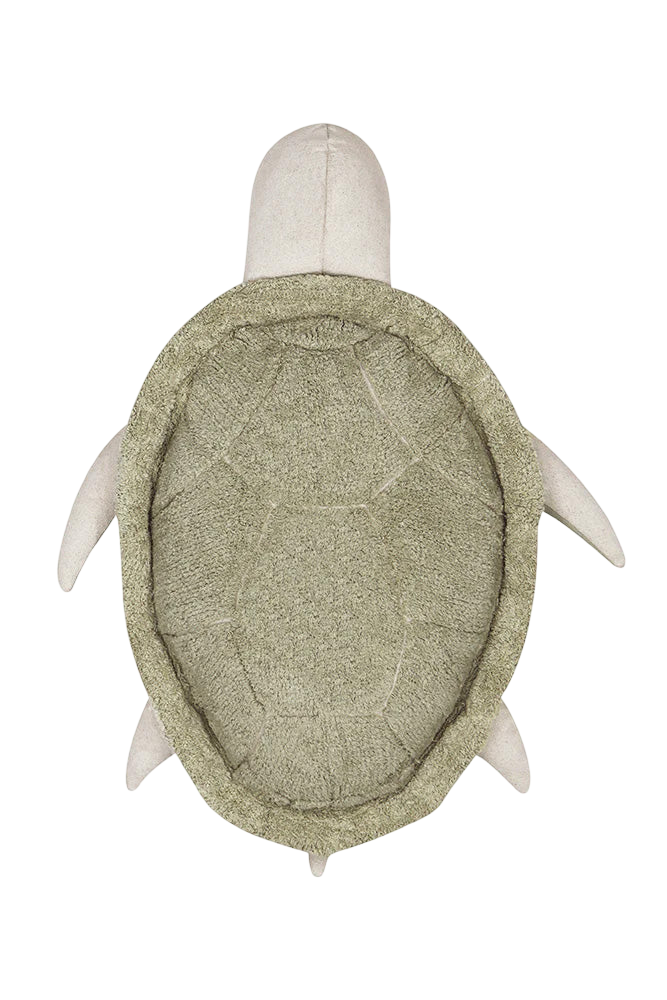Sitzkissen  Mrs. Turtle