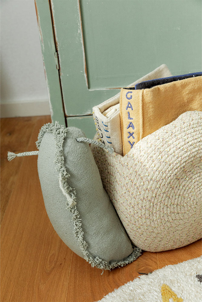 Big Snail basket