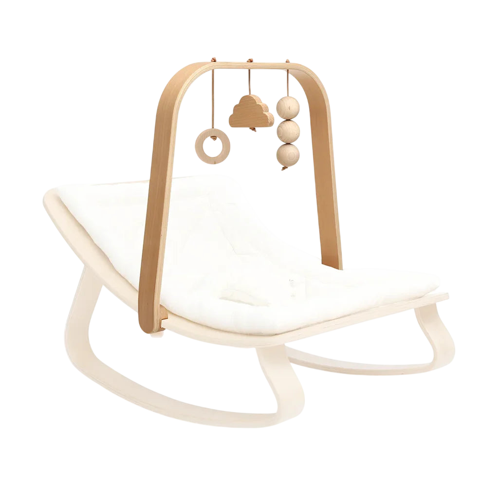 Arceau de jeu pour transat Levo  - Accessoire