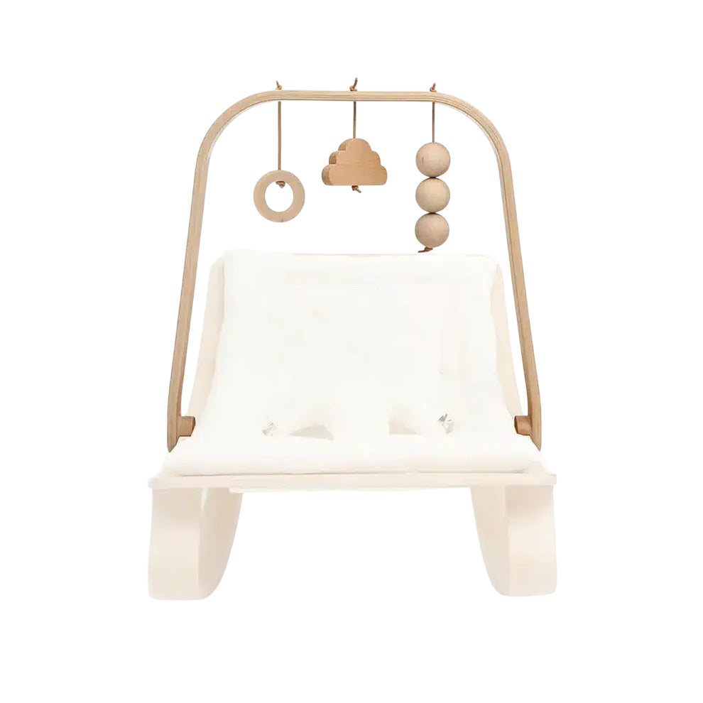 Arceau de jeu pour transat Levo  - Accessoire