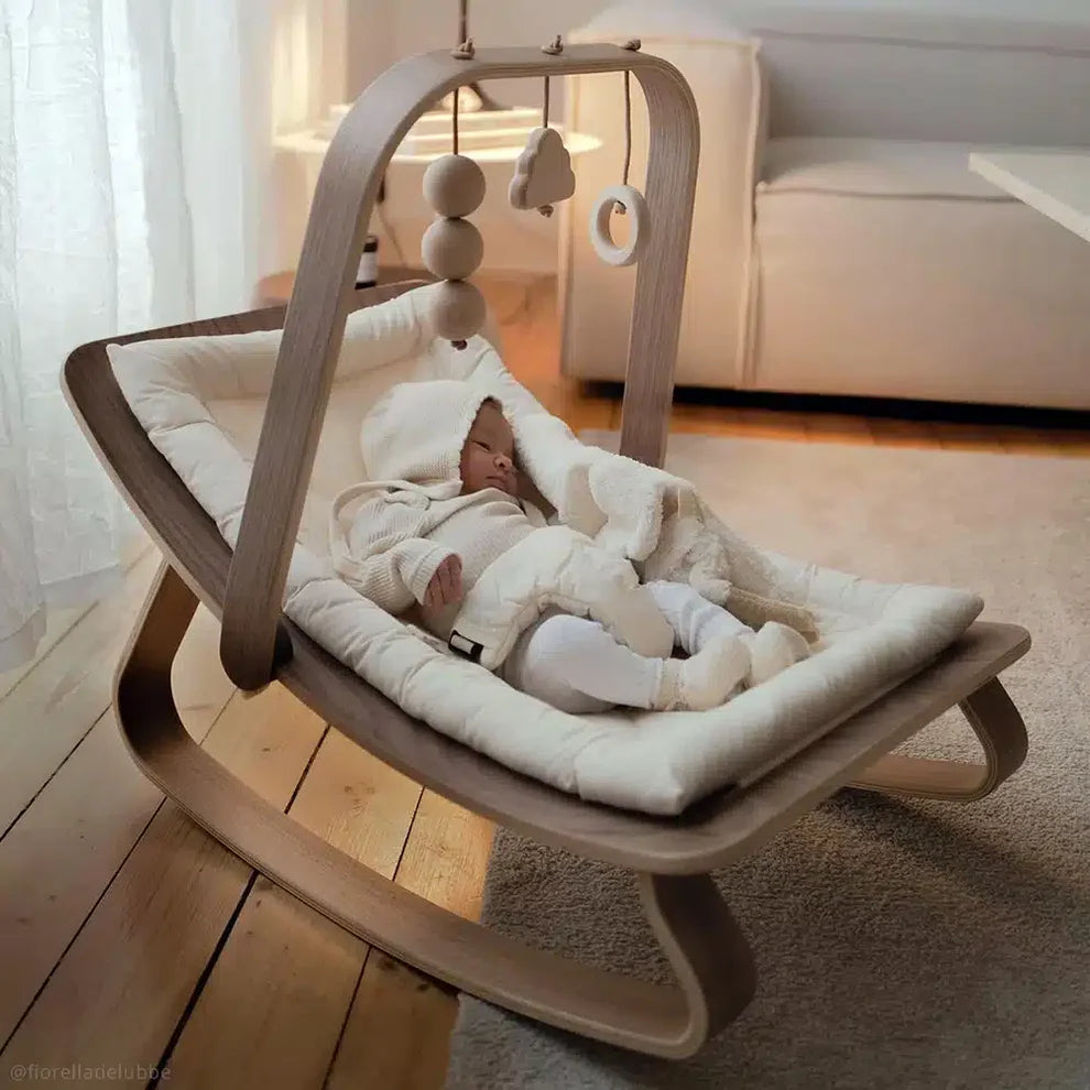 Play Arch for Levo Baby Bouncer - Accessory