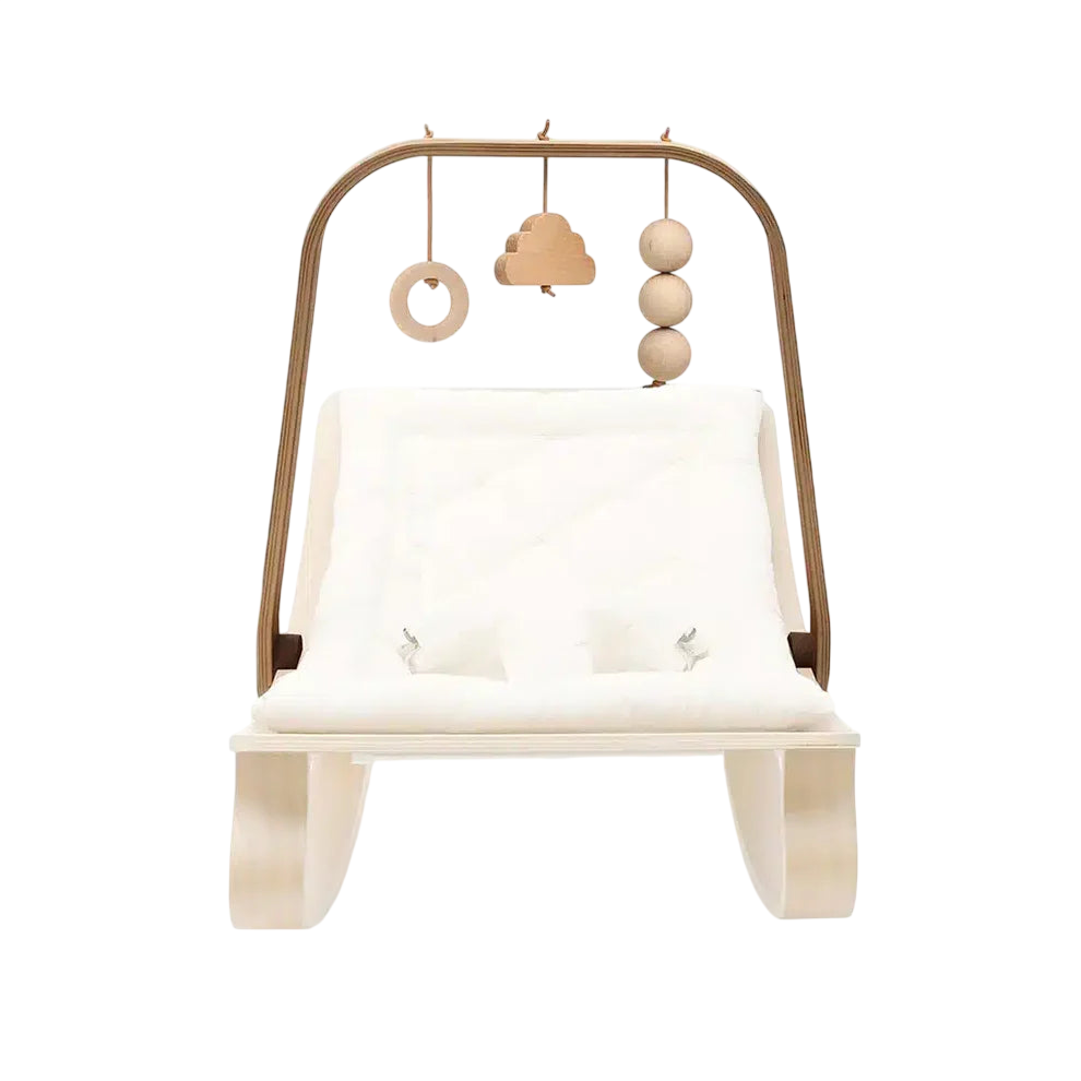 Play Arch for Levo Baby Bouncer - Accessory