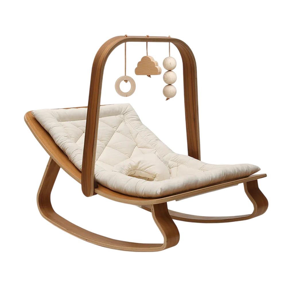 Play Arch for Levo Baby Bouncer - Accessory