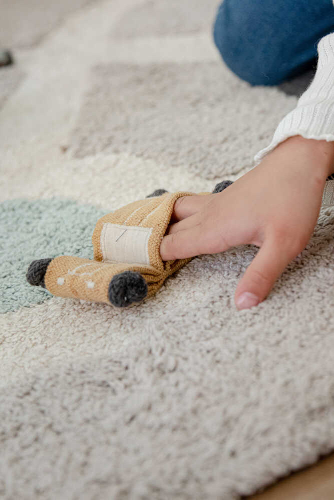 Washable carpet, EcoCity