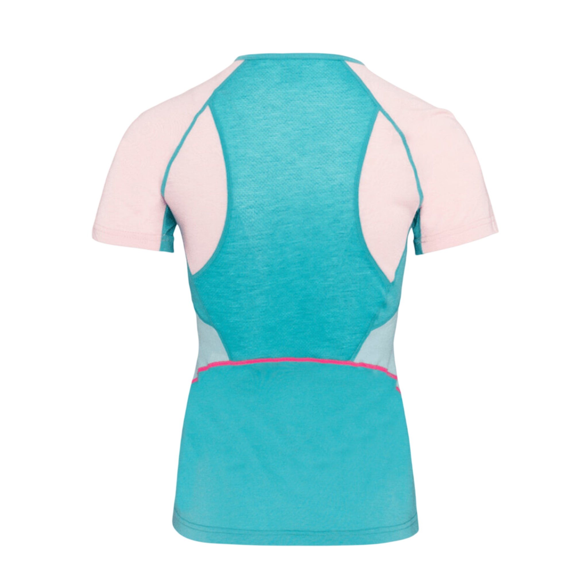 T-shirt Alma Lagoon