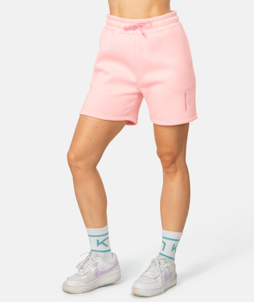 Short Anelie « cotton candy »