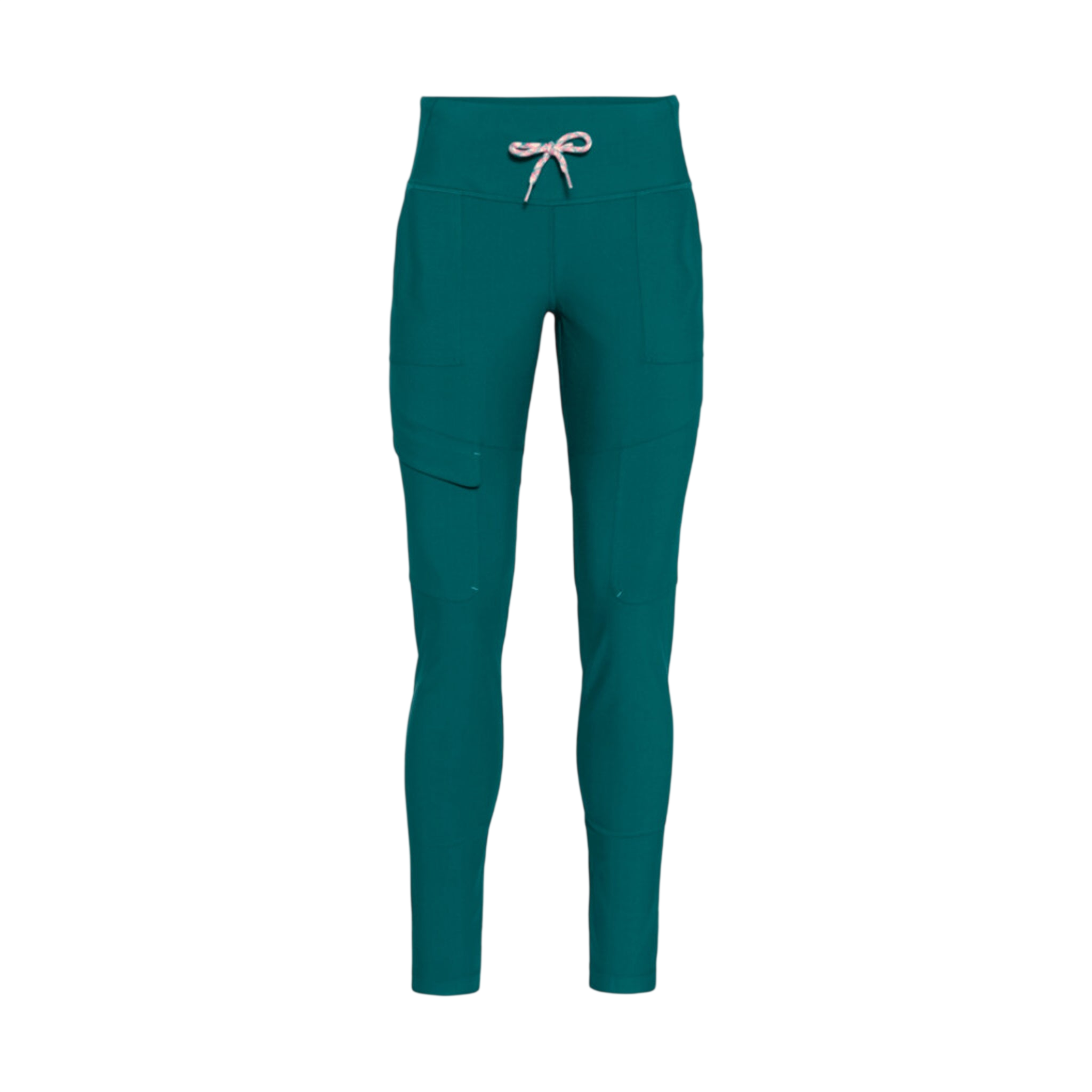 Leggings Anelie peacock
