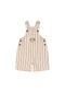 FRANKIE OVERALL GOTS STRIPE WINDS