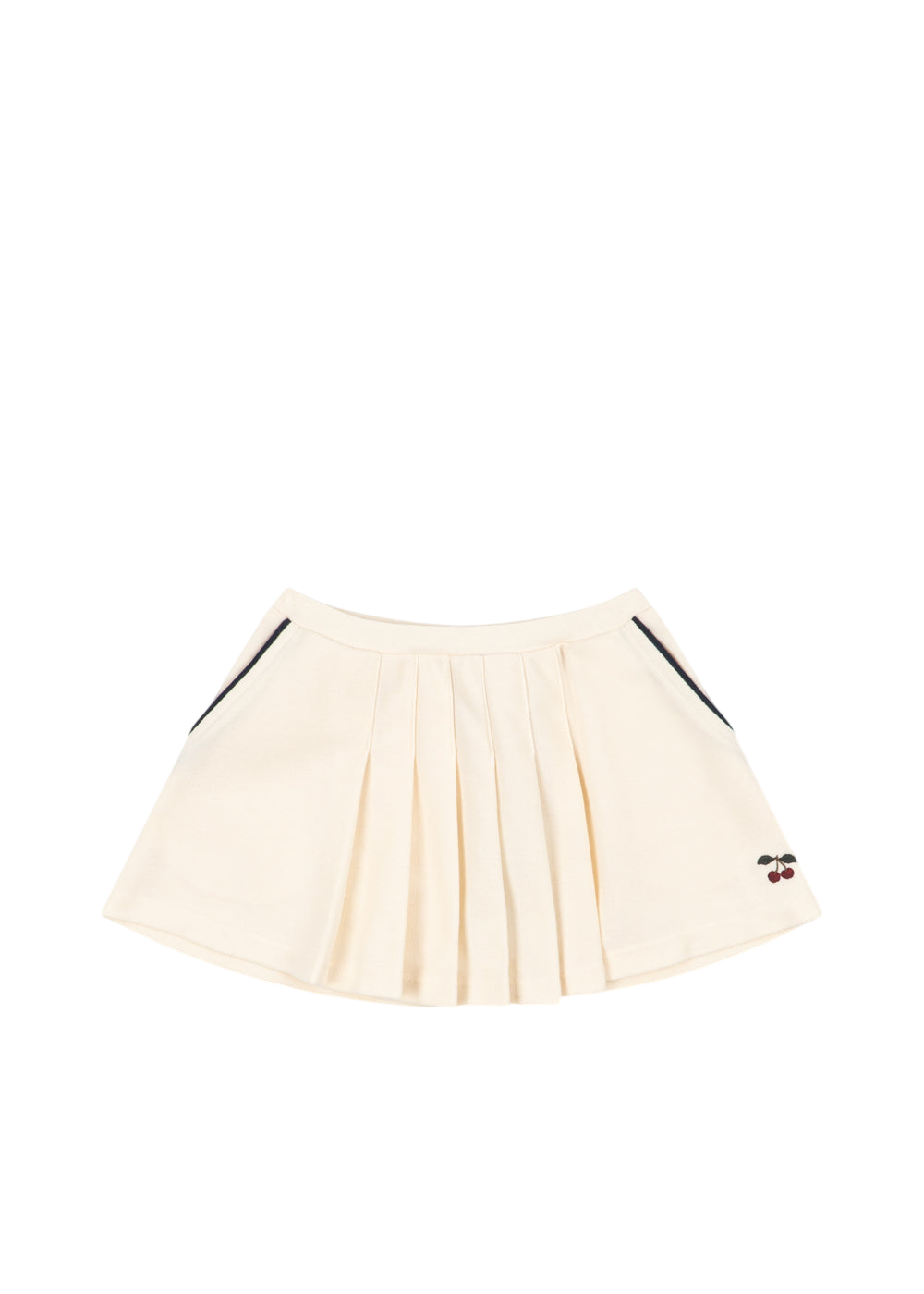 FLORITA JUPE OCS ANTIQUE WHITE