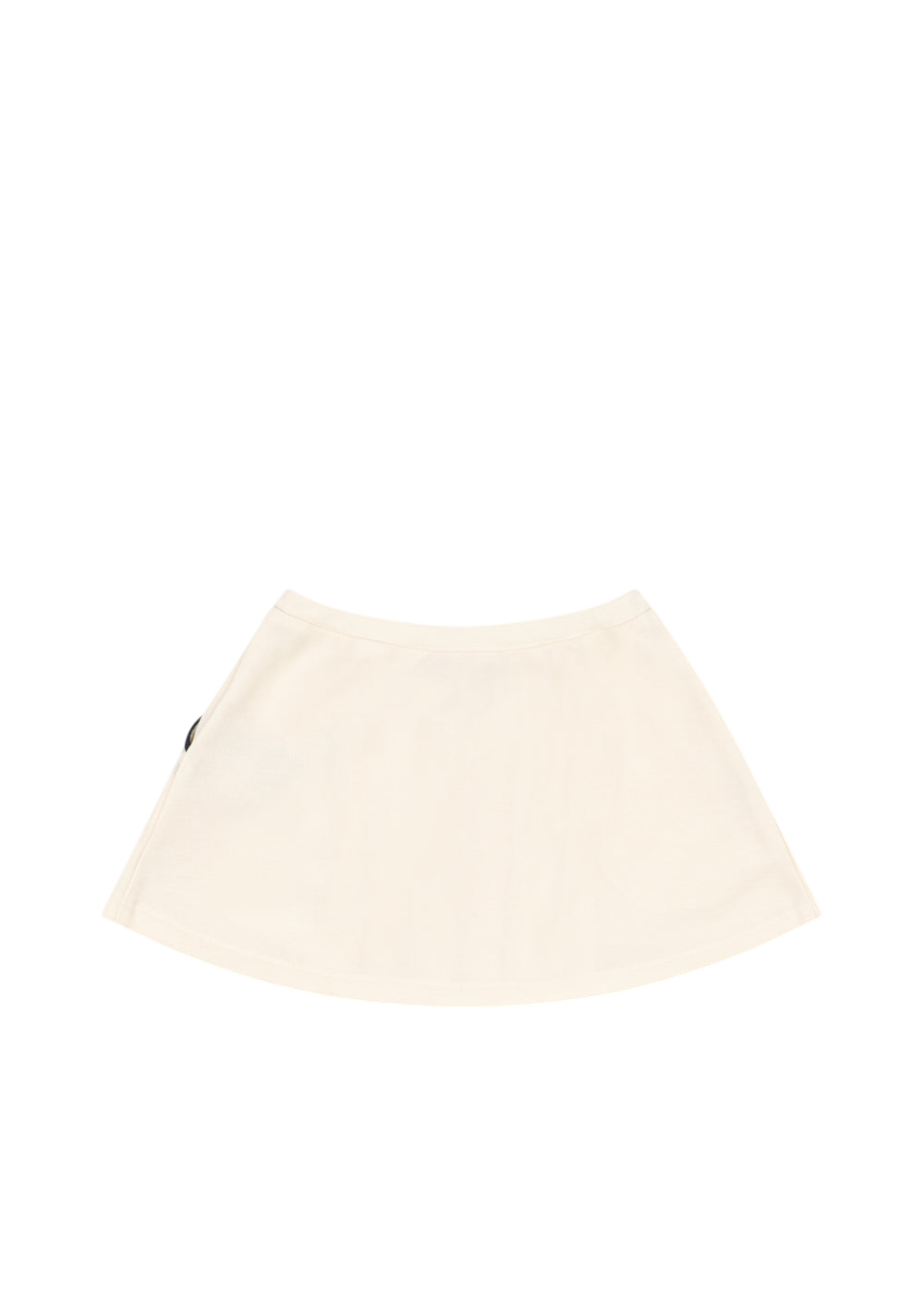 FLORITA JUPE OCS ANTIQUE WHITE