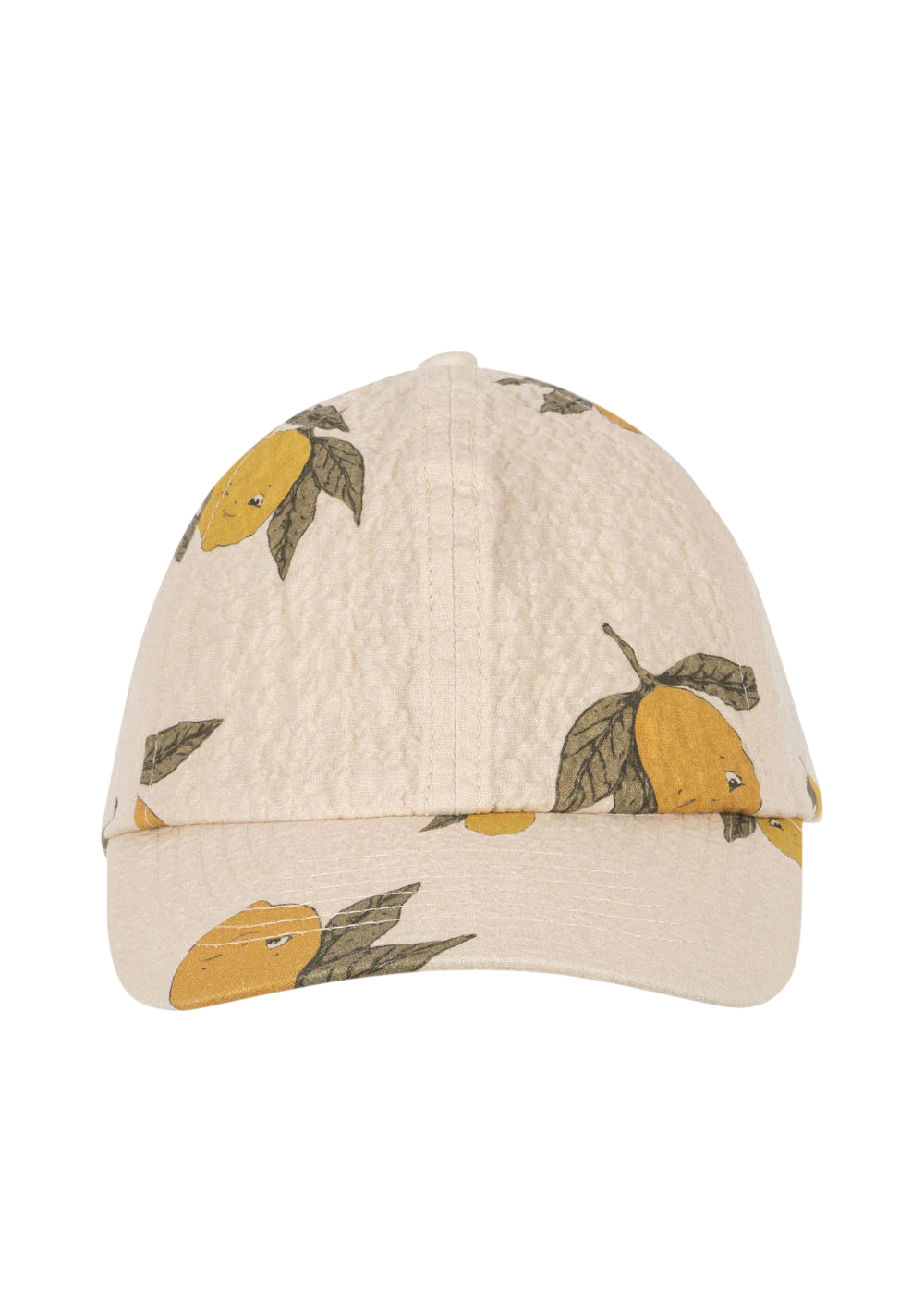 Cap Elliot  Sweet and Sour