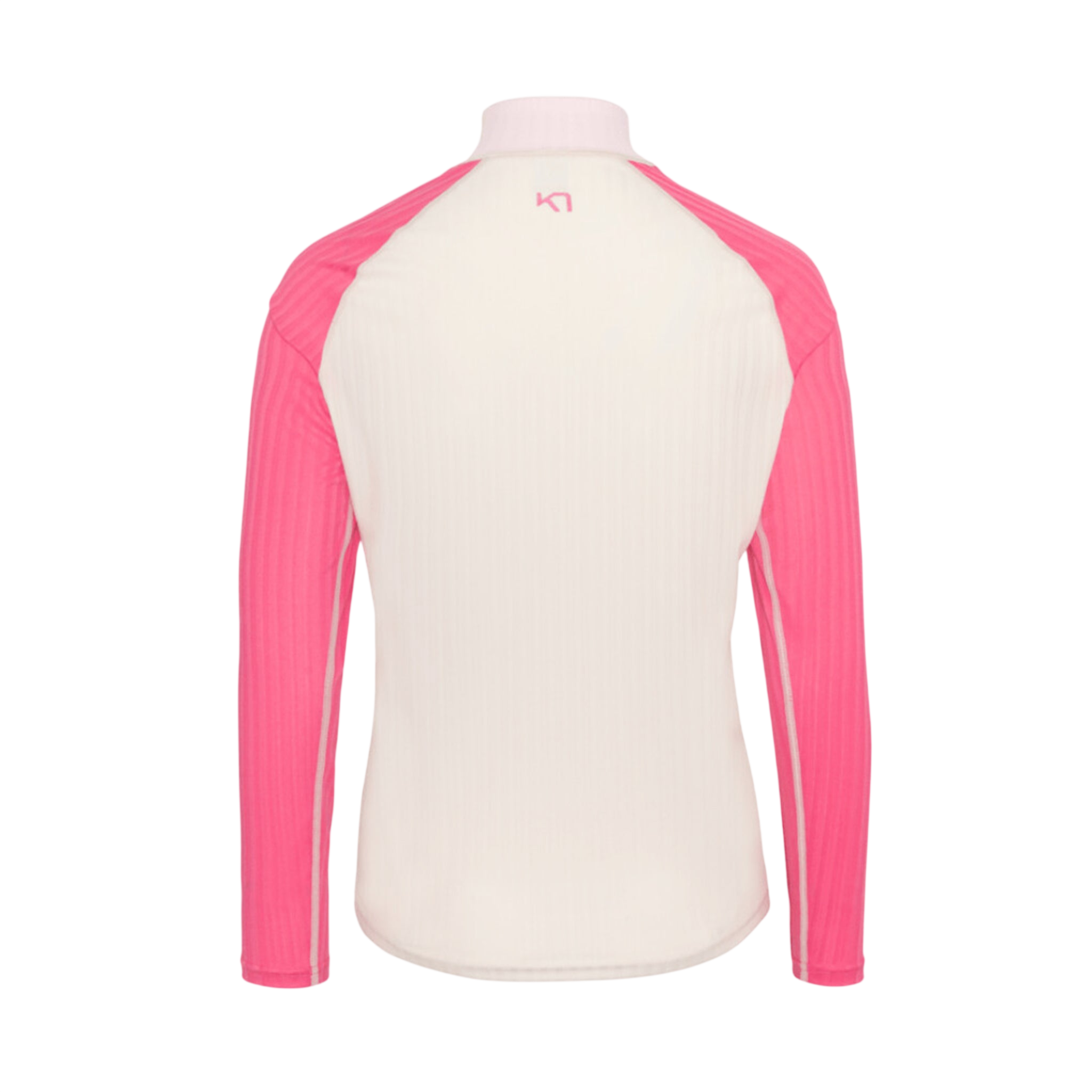T-shirt à manches longues Ella bubble gum