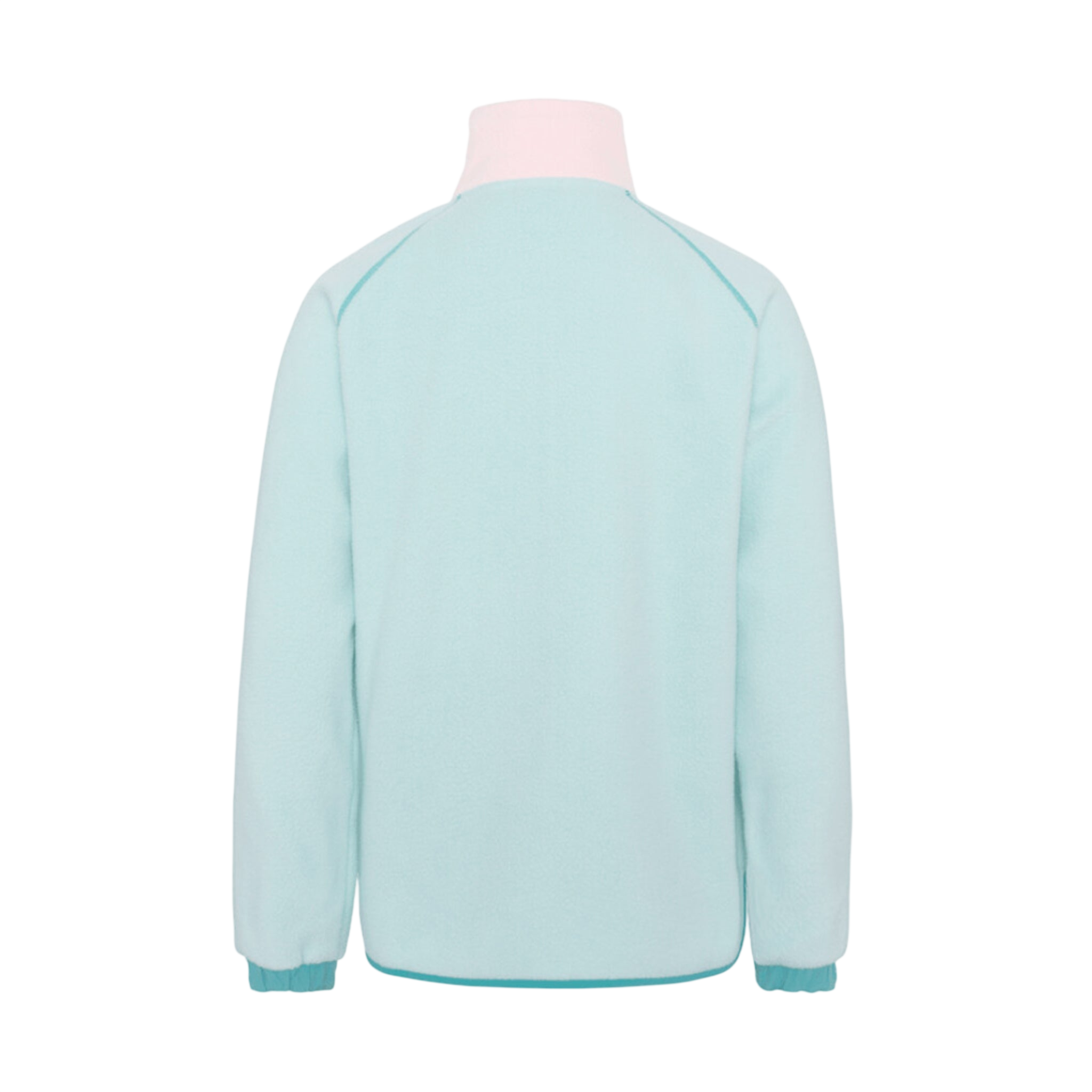 Veste polaire Emma aquatic