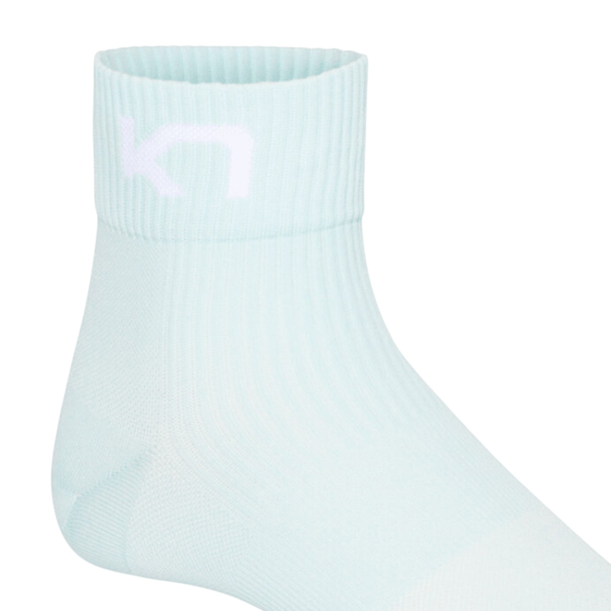 Chaussettes Linnea aquatic