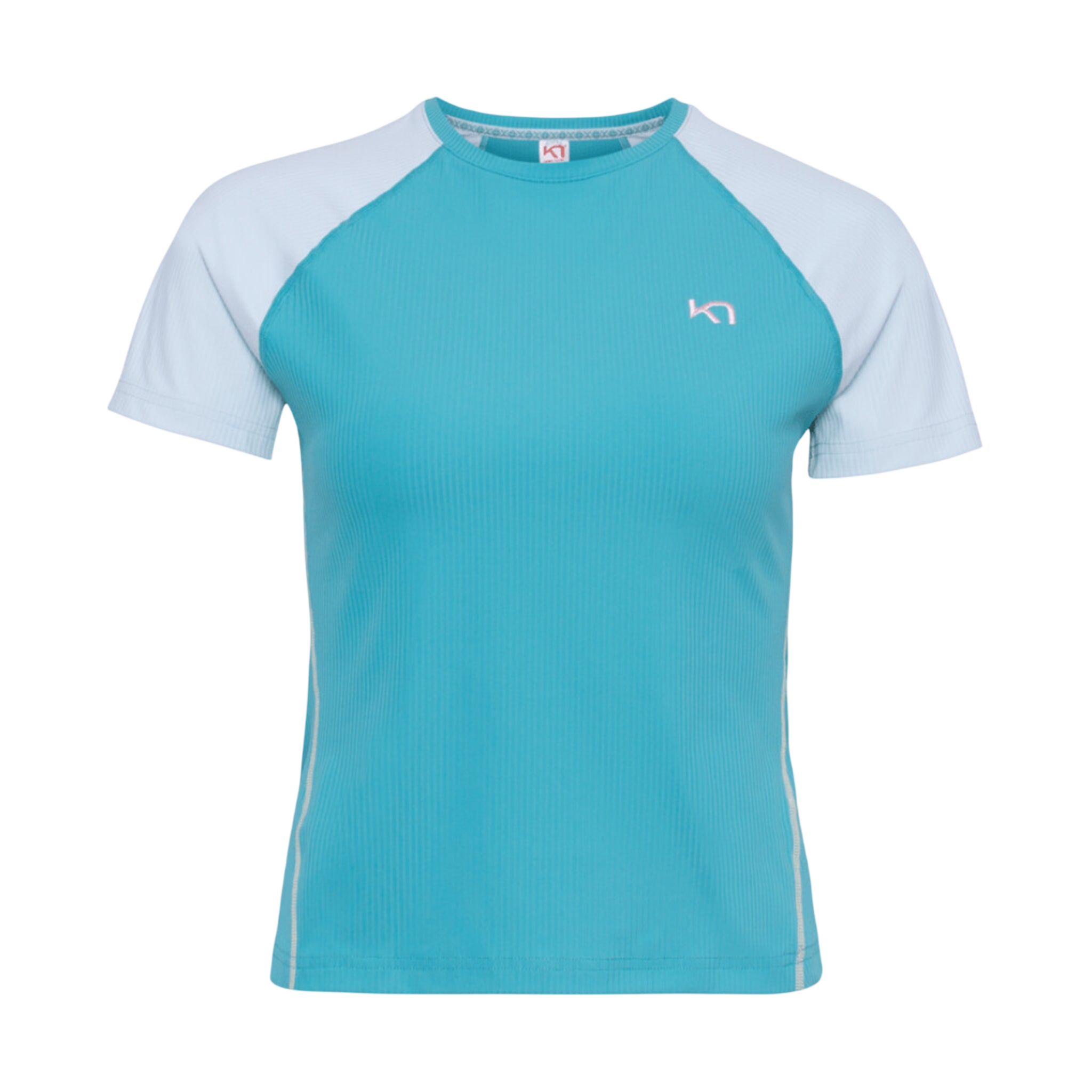T-shirt Linnea lagoon