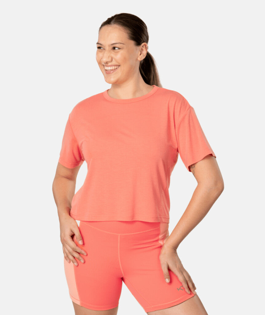 T-shirt Mija Corel