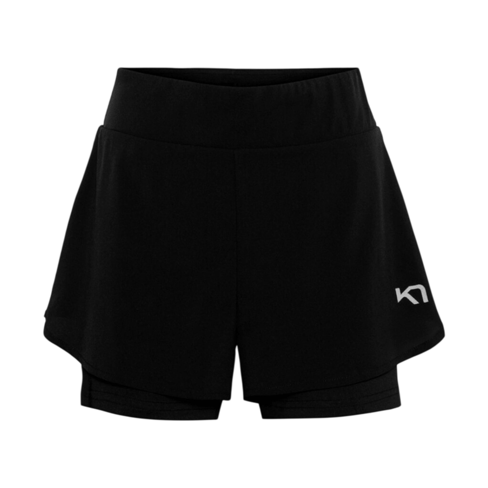 Short Mija noir
