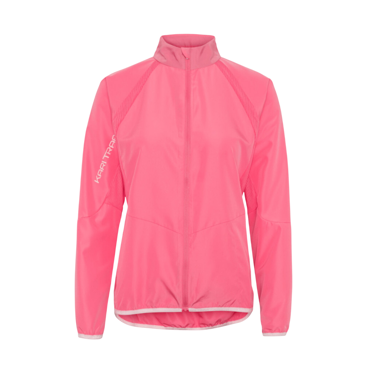 Molly Bubble Gum Jacket