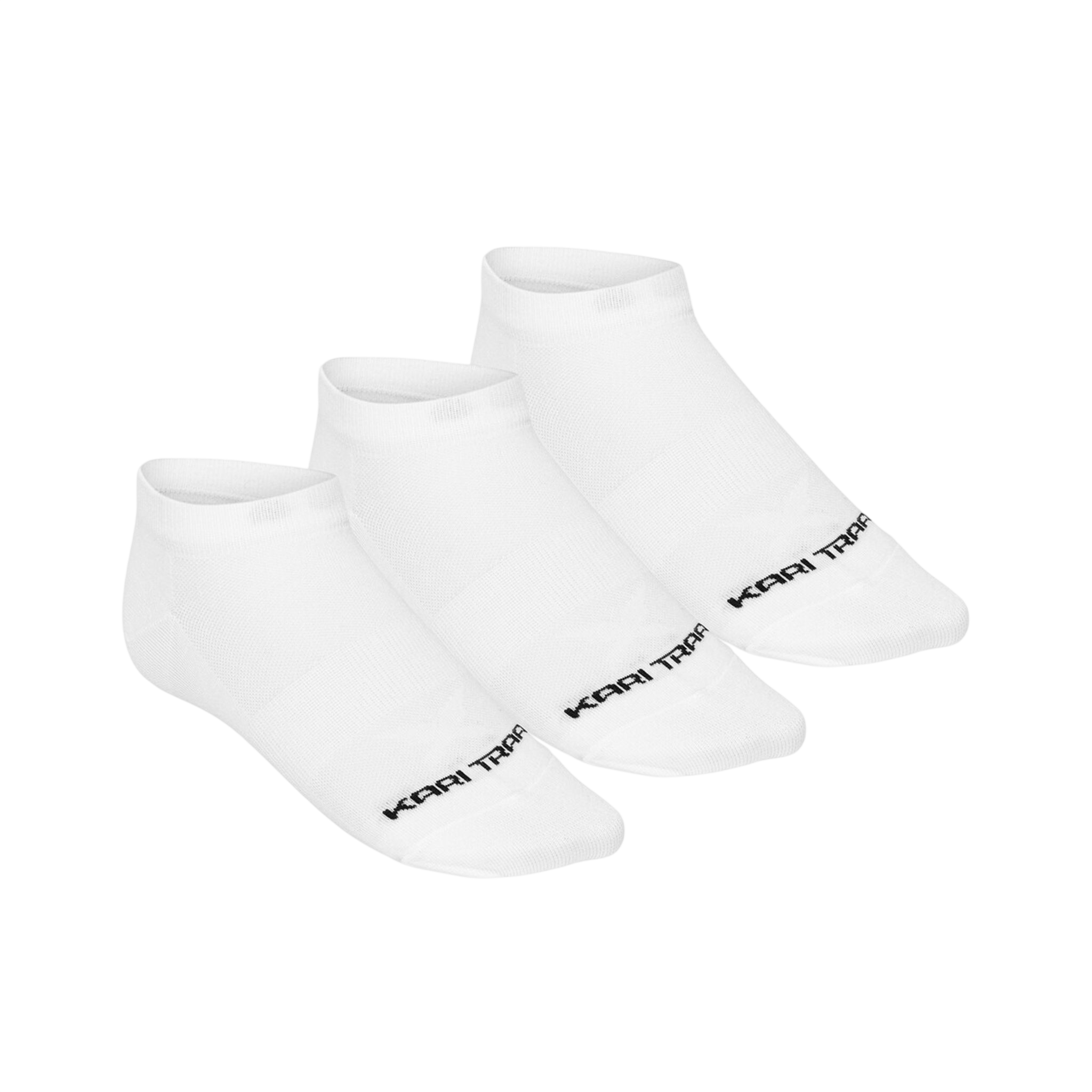 Lot de 3 paires de chaussettes Tafis