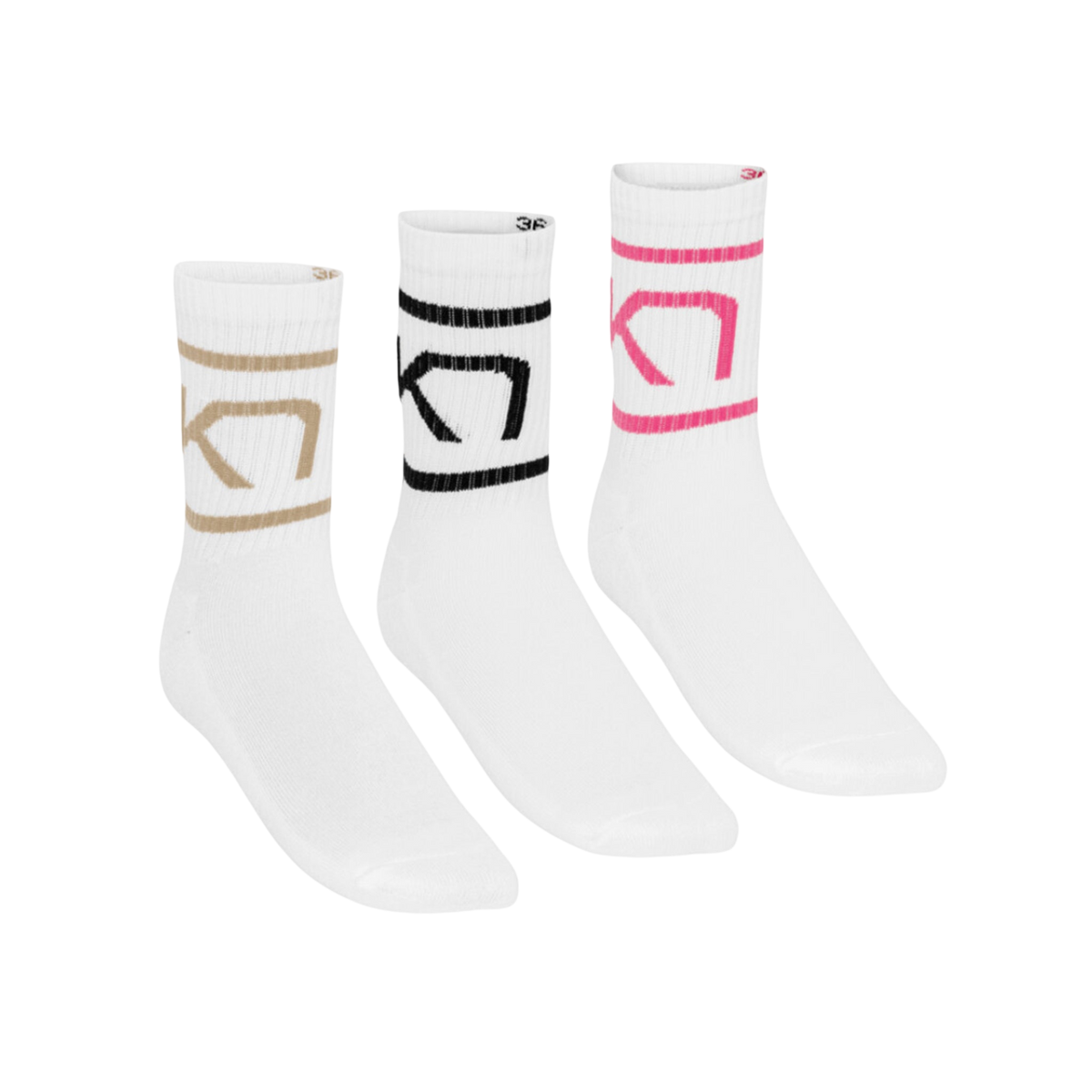 Socken Tennis spi