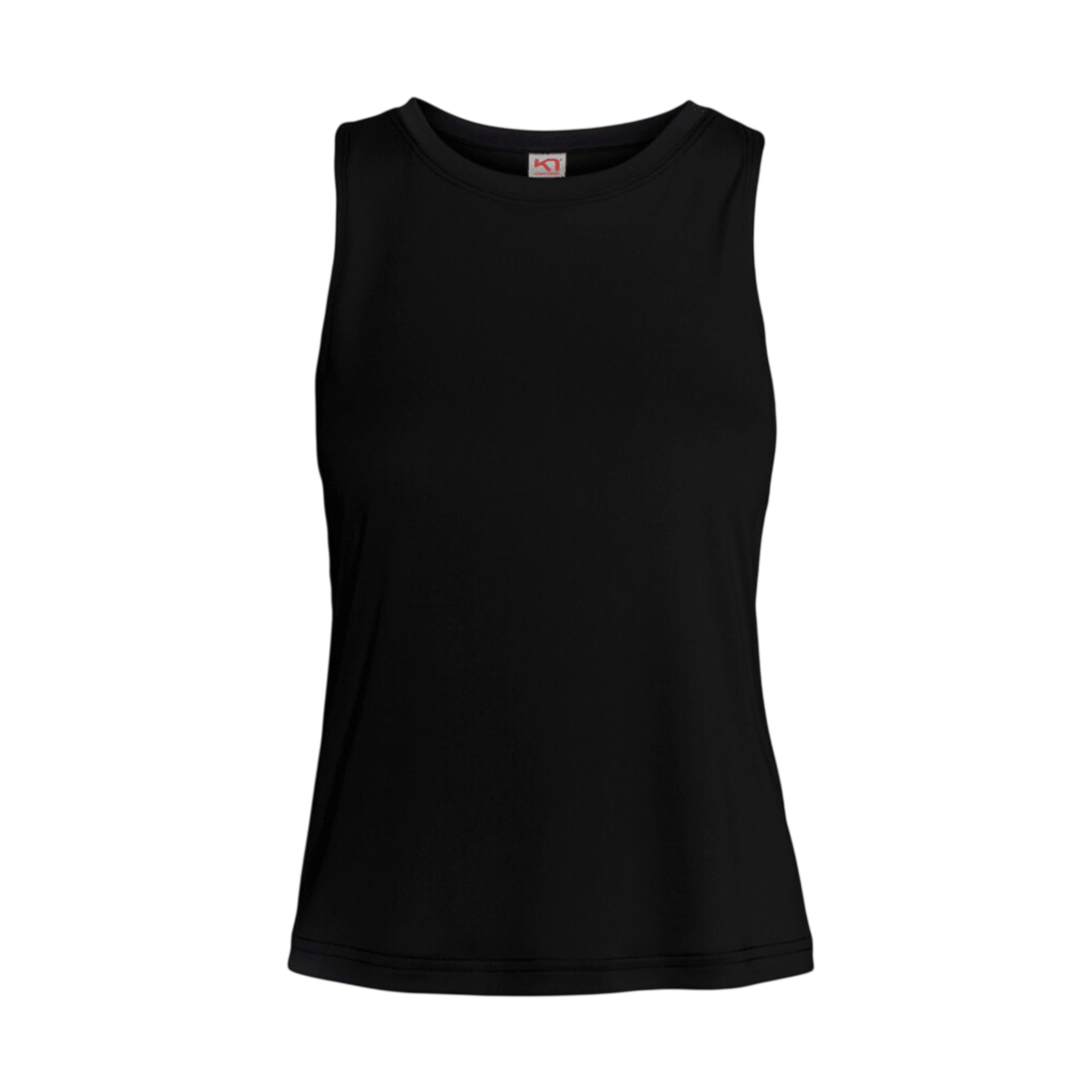 Top Una noir