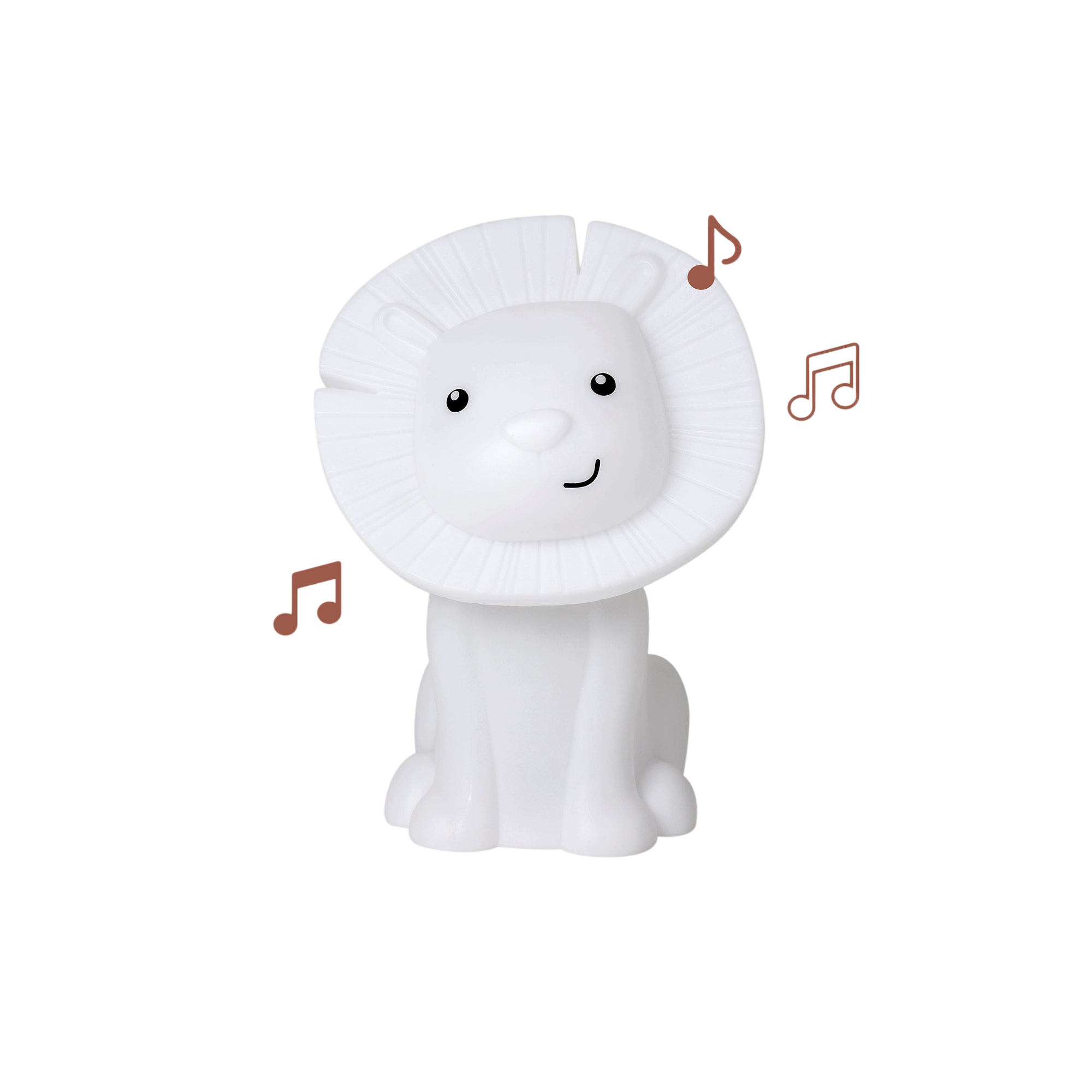 Hakuna XL Stimmungslicht mit Bluetooth Lautsprecher