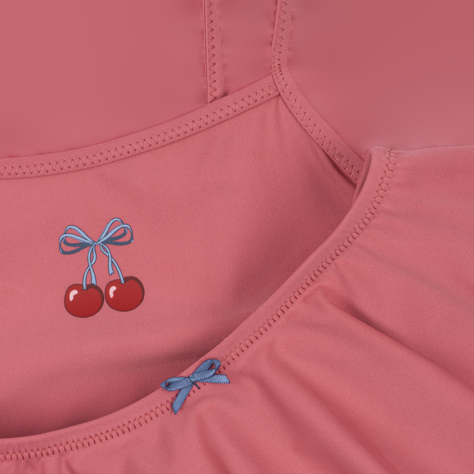 Bikini Manon Rapture Rose