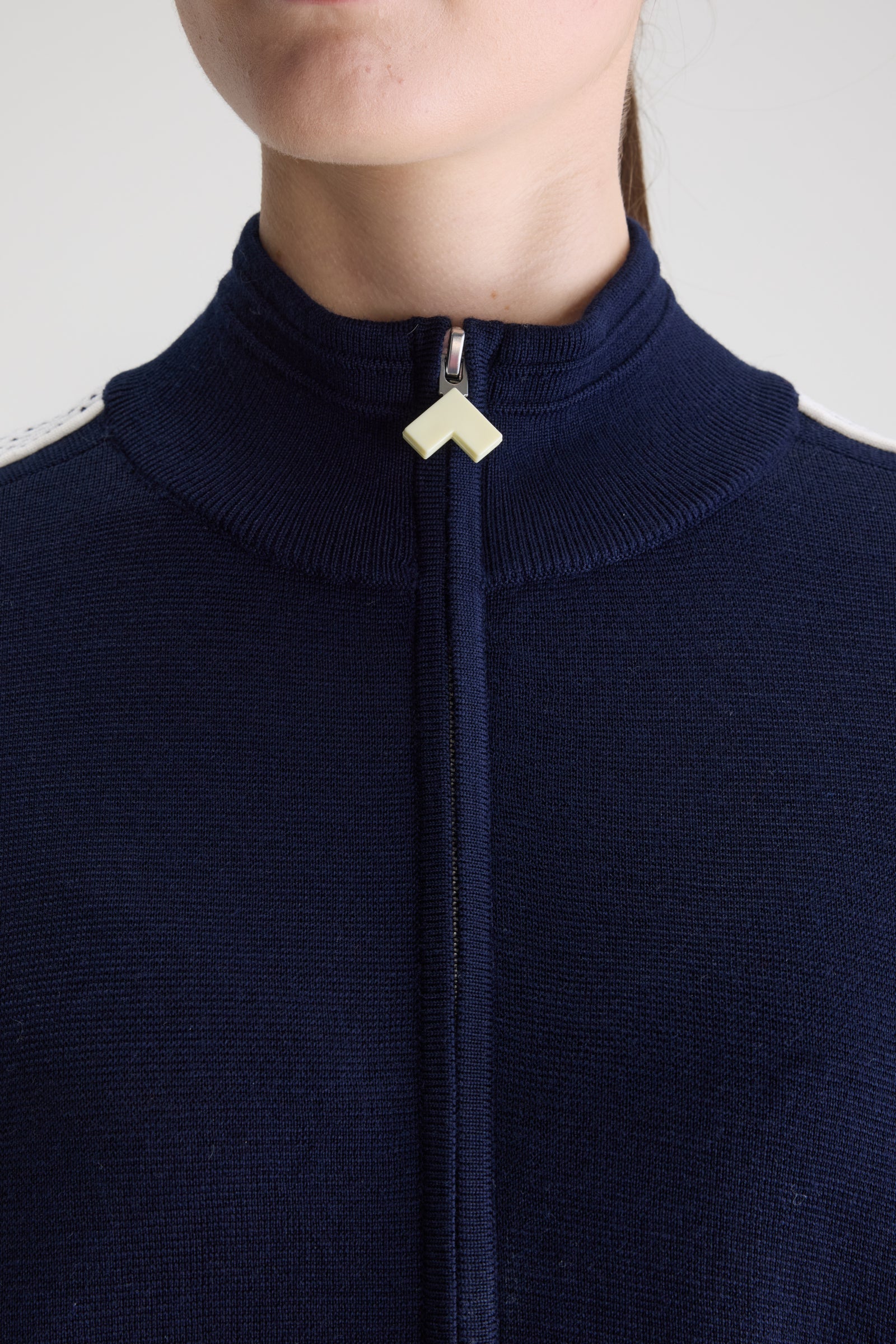 DOUSY K1007U NAVY-K1007U