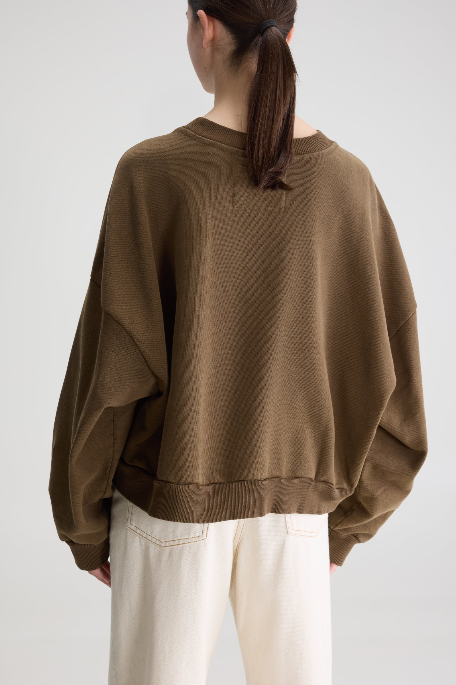 Adult Sweatshirt Ferno Tiramisu