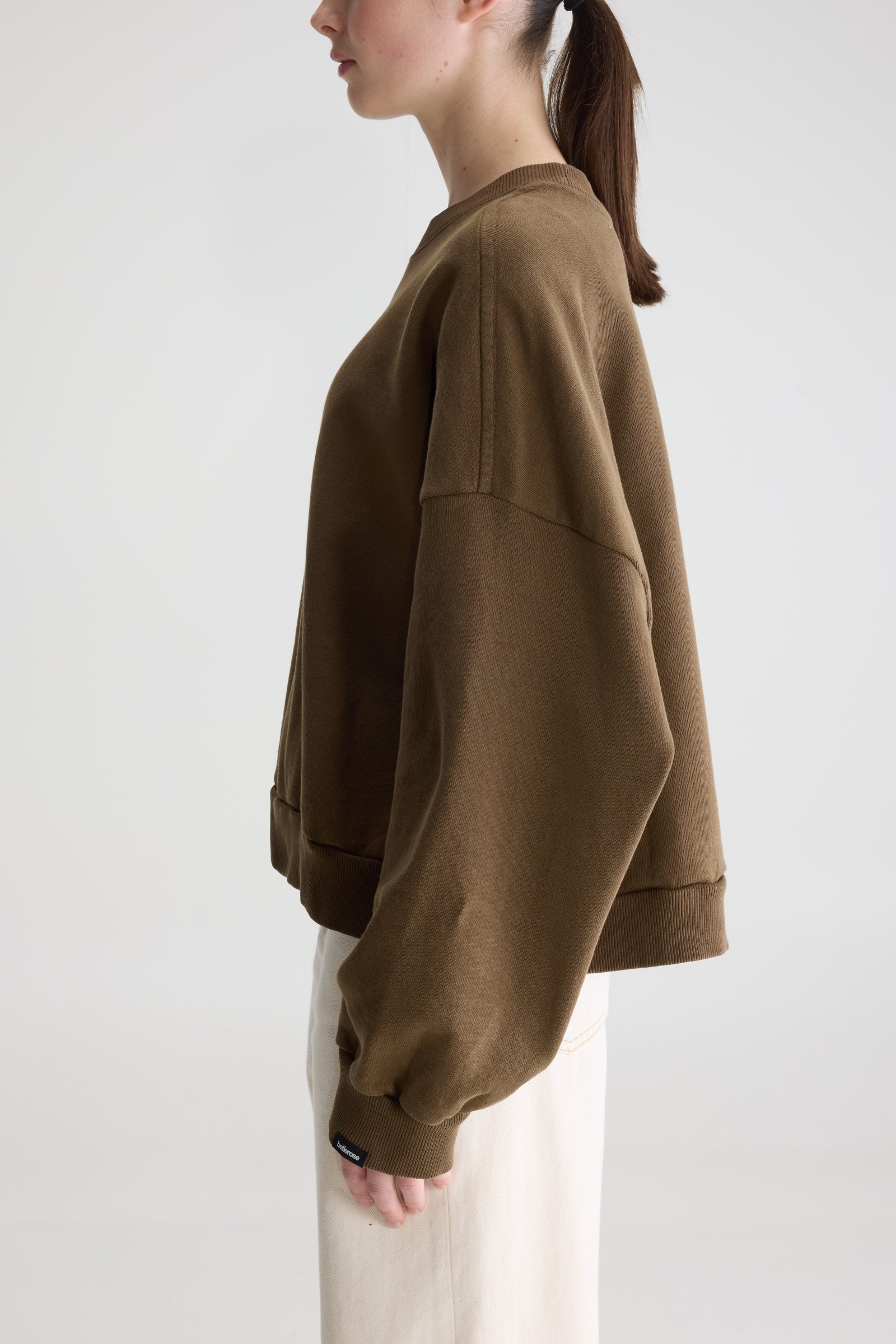 Adult Sweatshirt Ferno Tiramisu