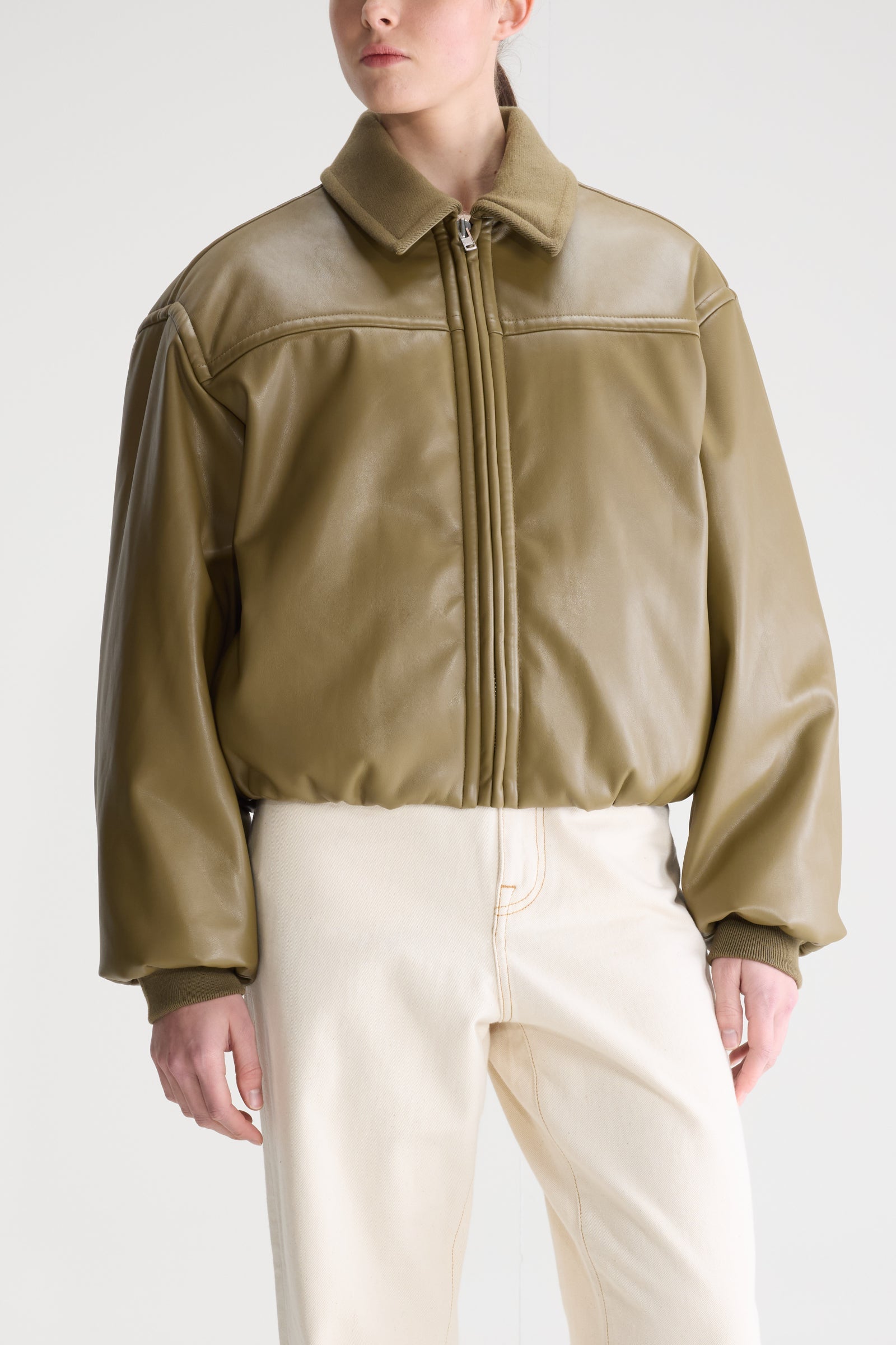 Jacky Dust Adult Jacket