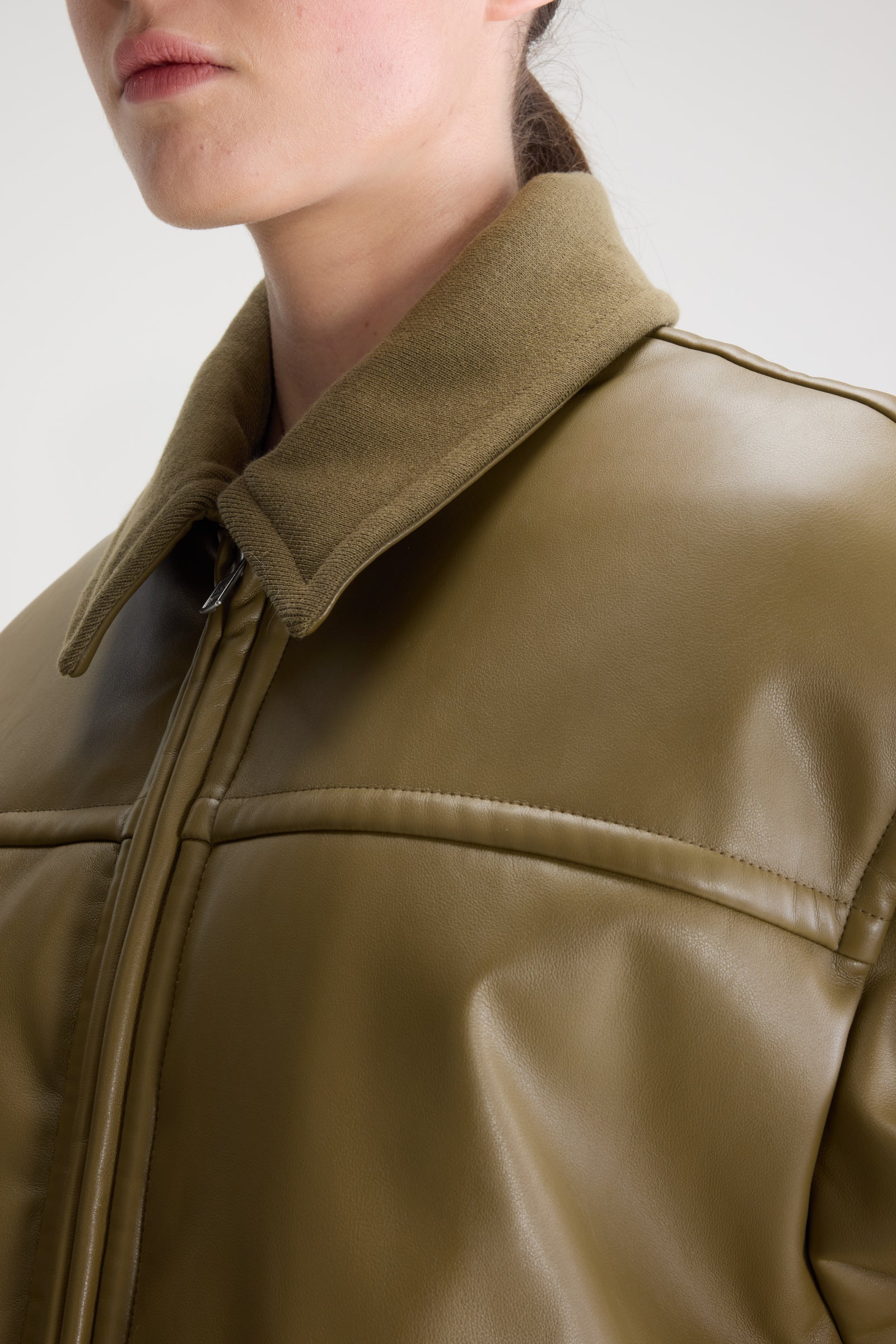 Jacky Dust Adult Jacket
