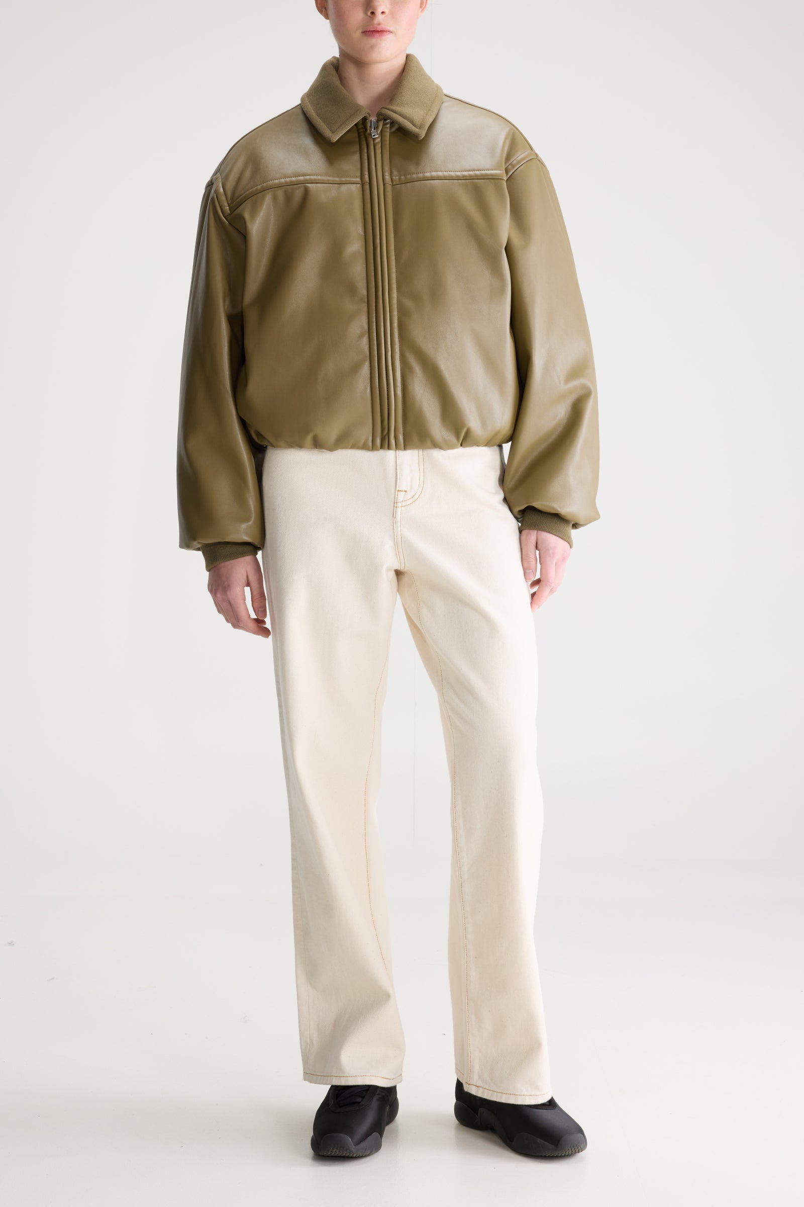 Jacky Dust Adult Jacket