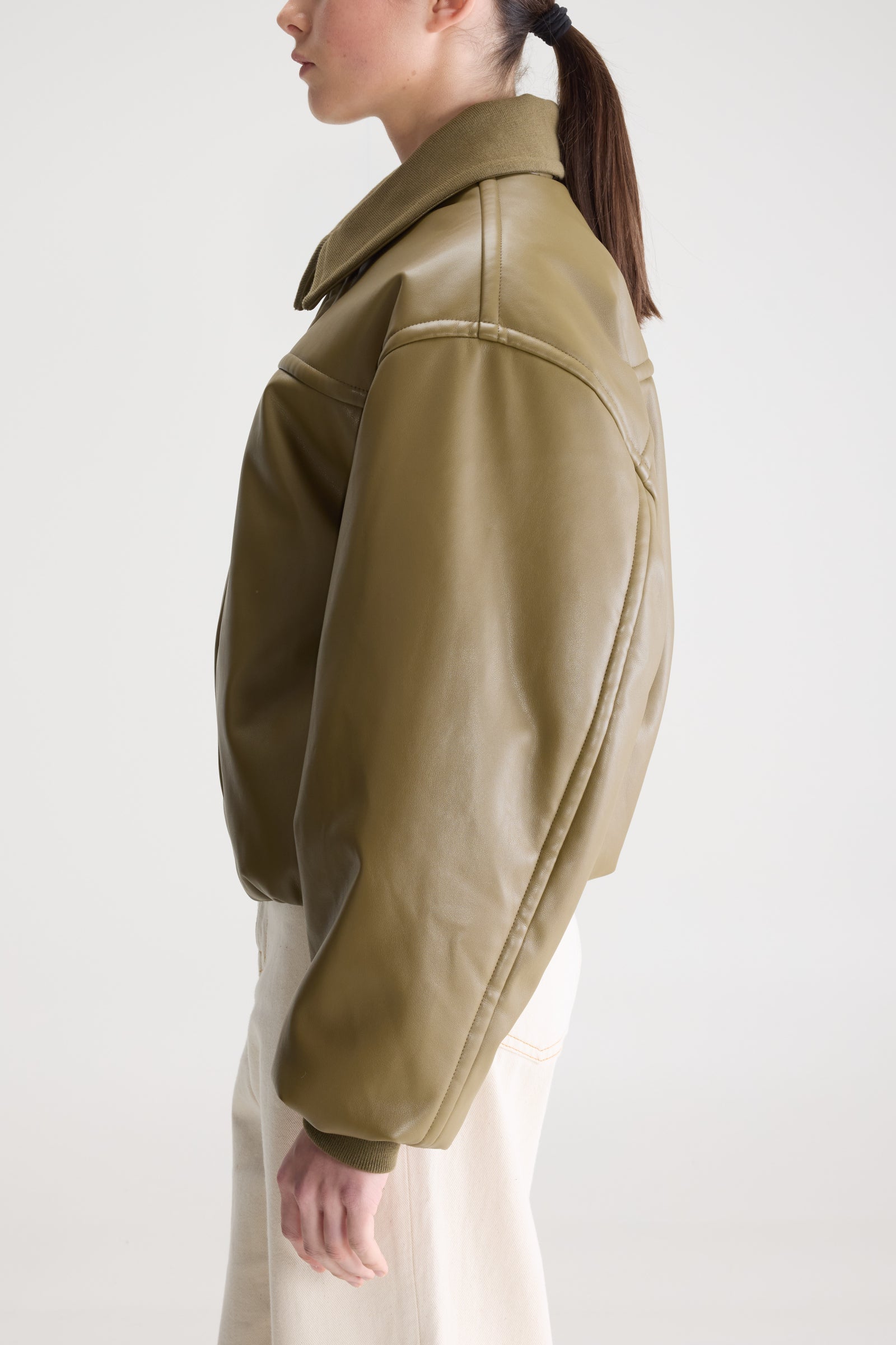 Jacky Dust Adult Jacket