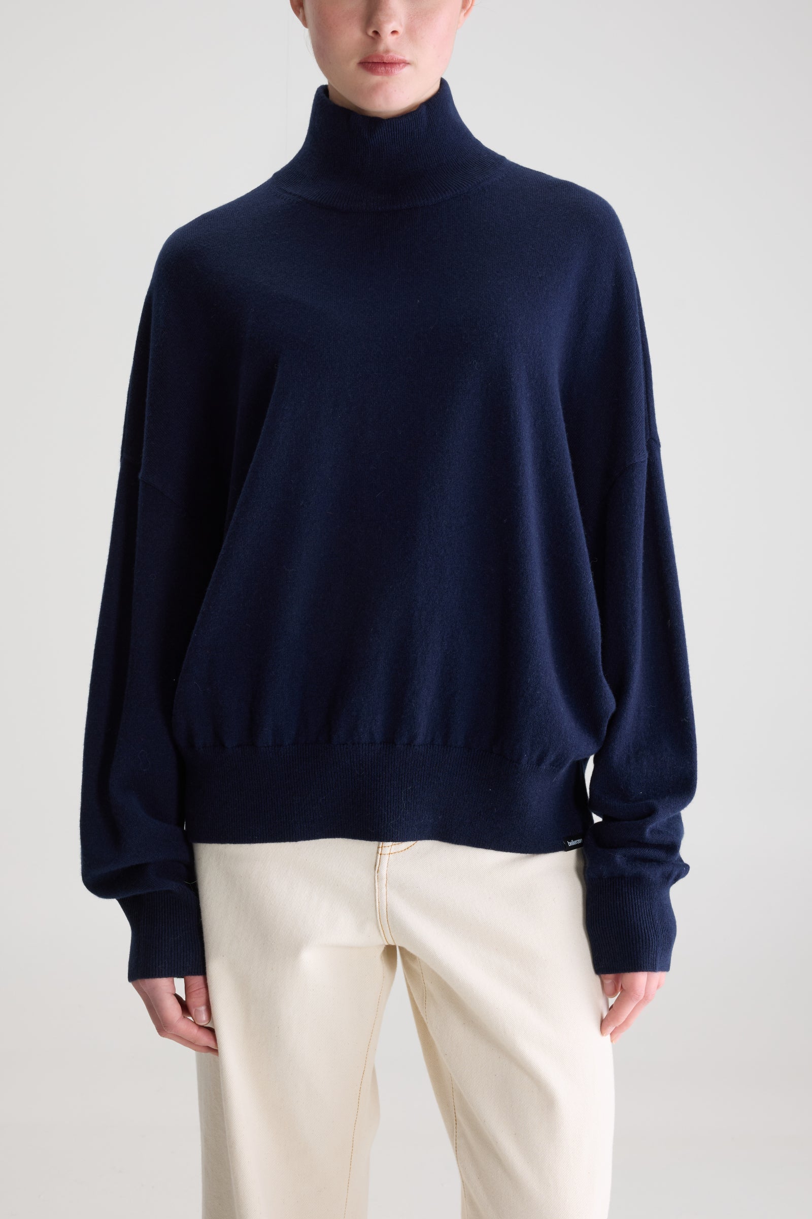 Adult Wool Sweater, Cashmere, Sonys Parker