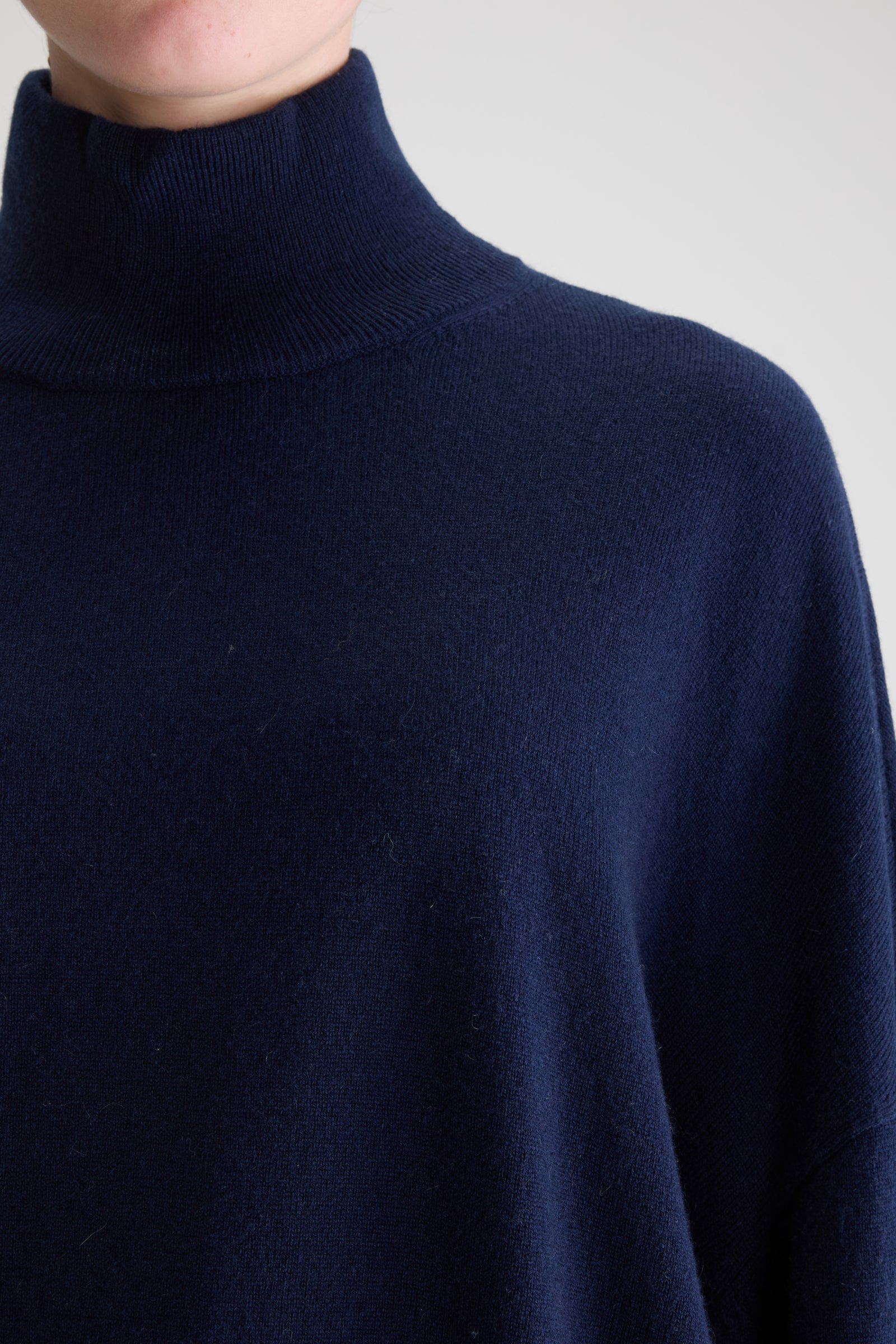 Adult Wool Sweater, Cashmere, Sonys Parker