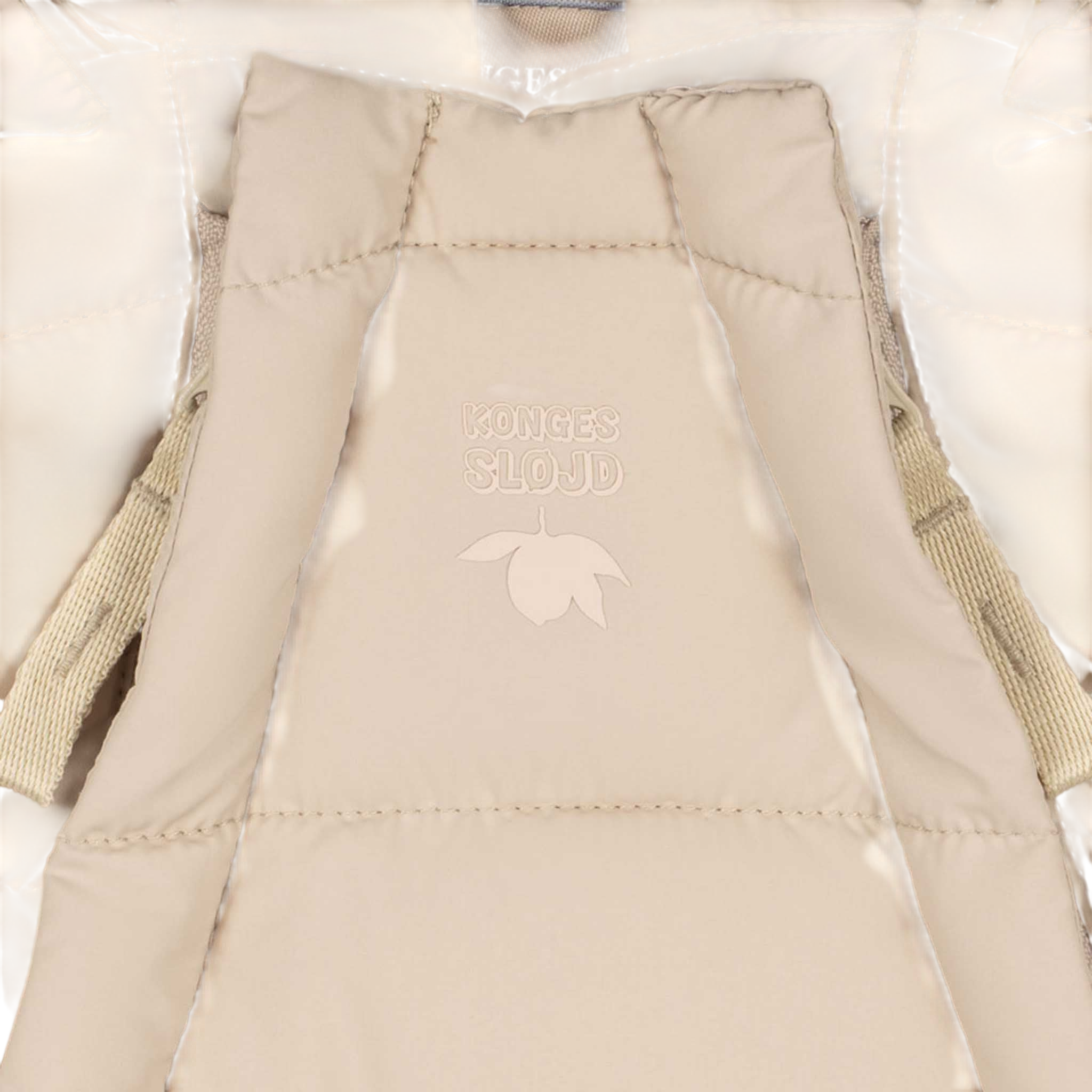 Baby Overall Alpi Cement