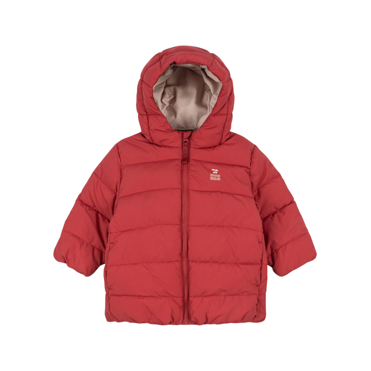 Alpi Cardinal Winter Jacket