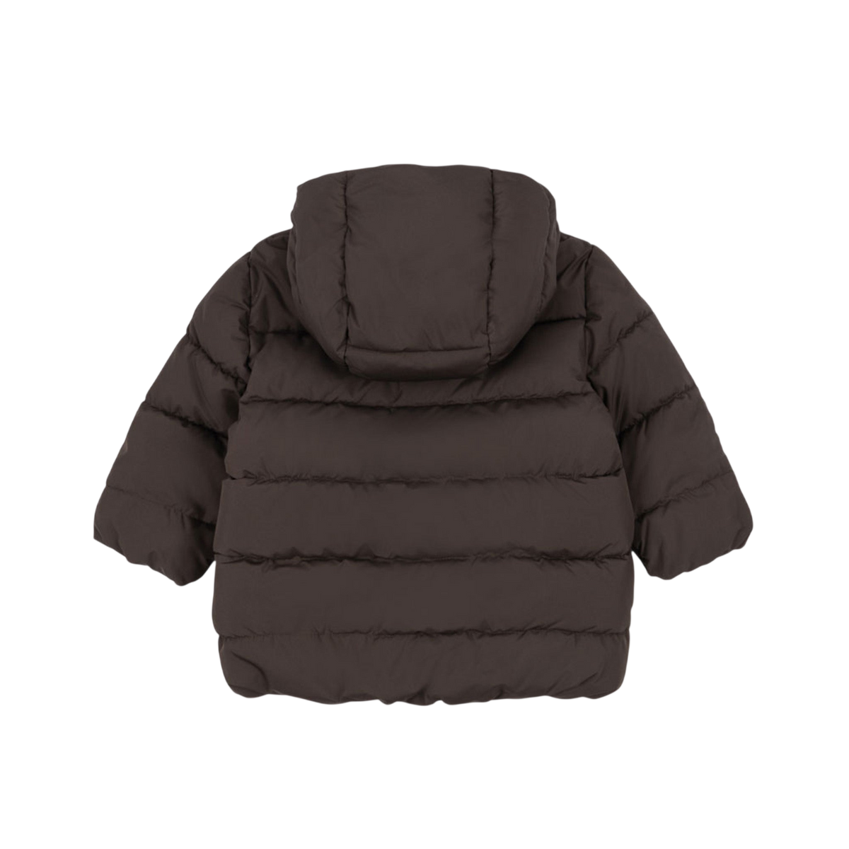 Winterjacke Alpi Chocolate Brown