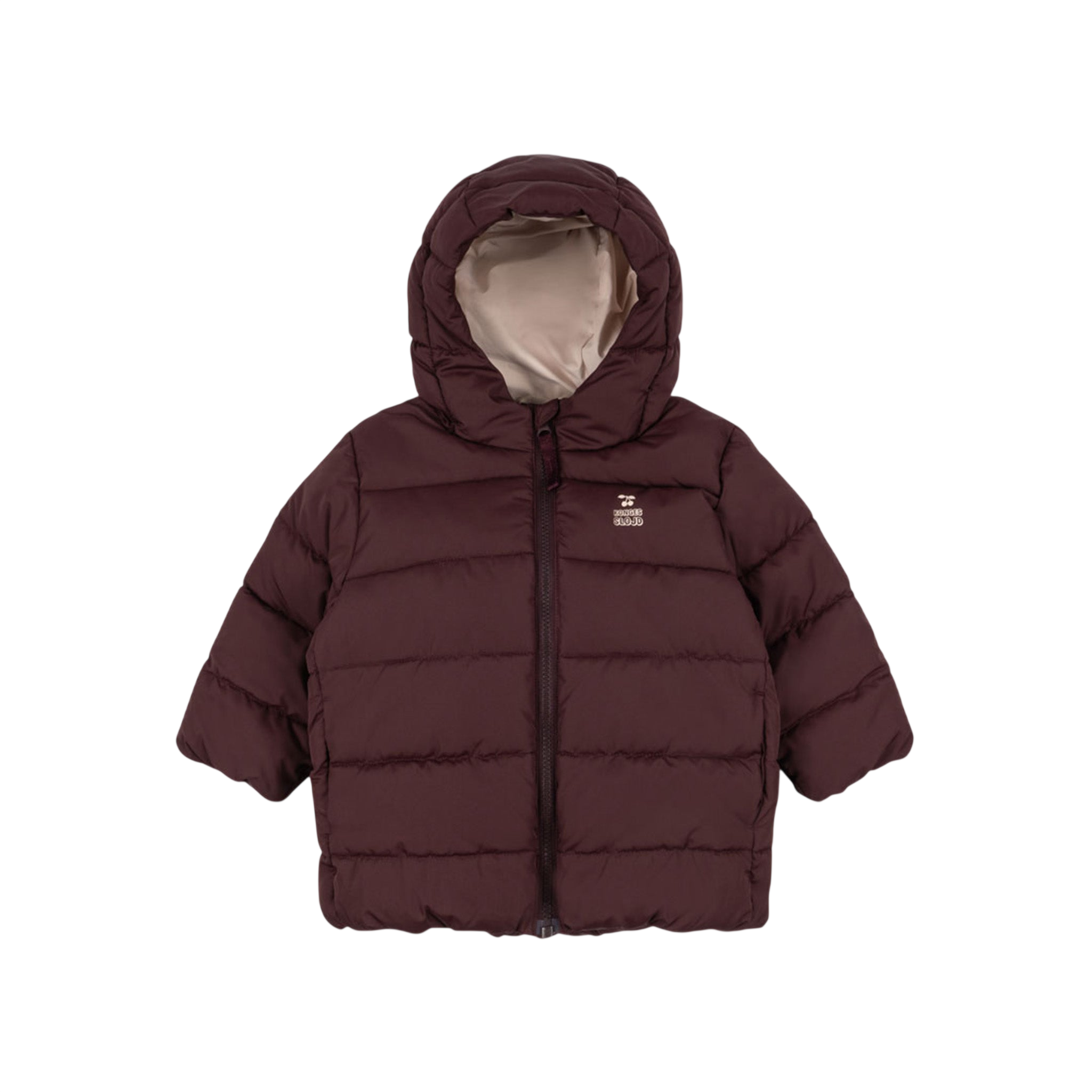 Alpi Decadent Chocolate Winter Jacket