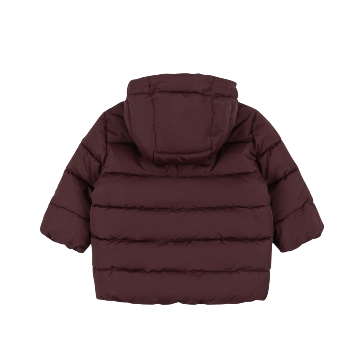 Winterjacke Alpi Decadent Chocolate