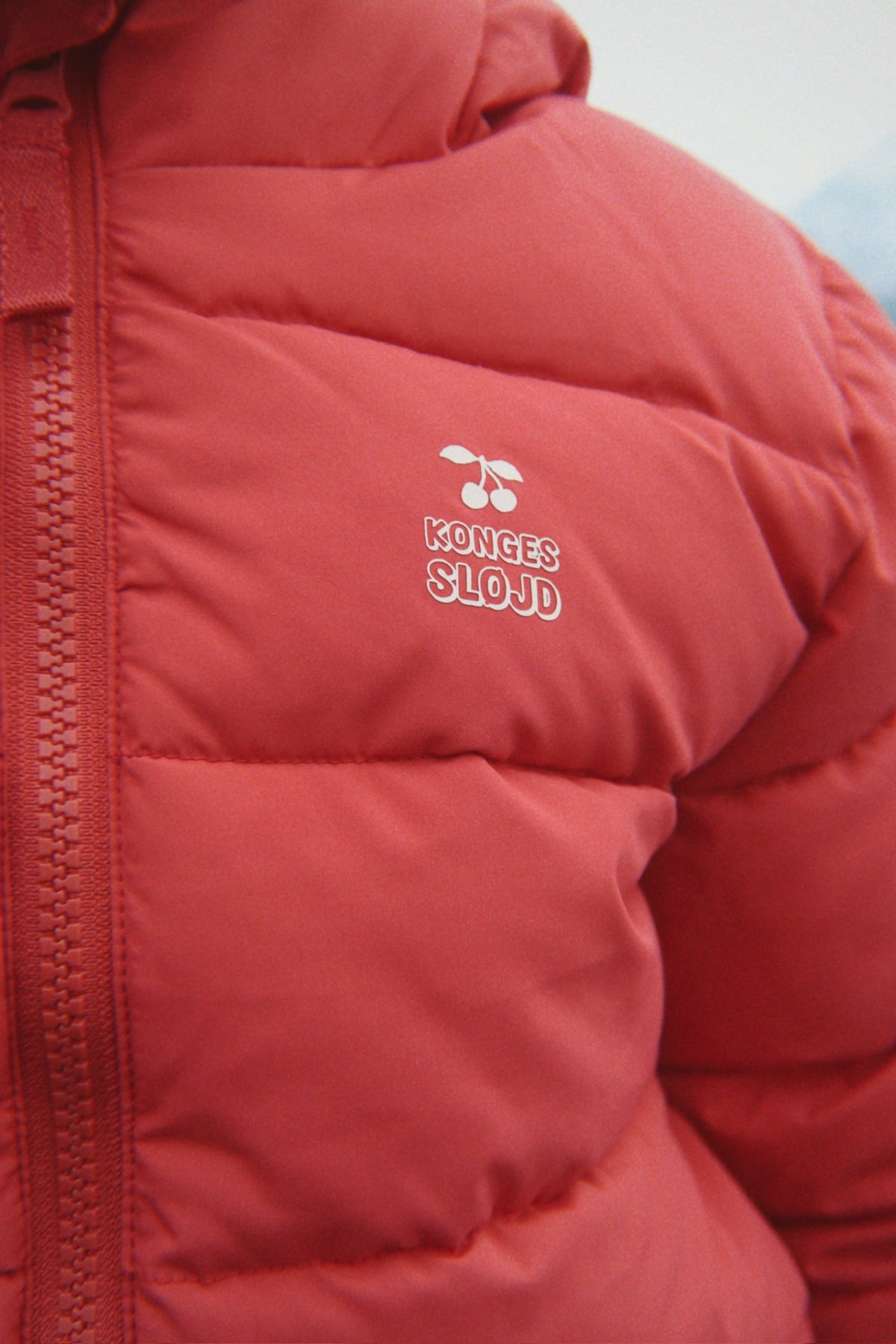 Veste d'hiver Alpi Cardinal