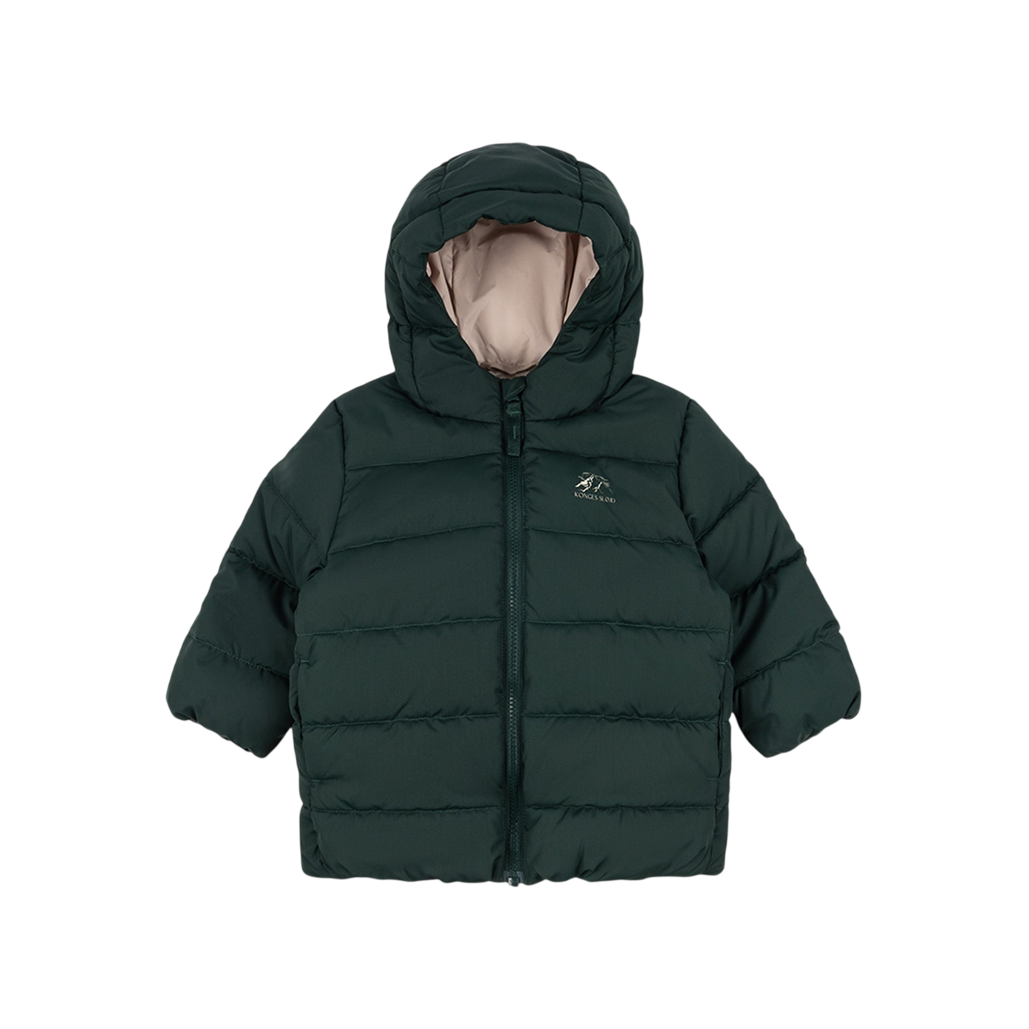 Veste d'hiver Alpi Scarab