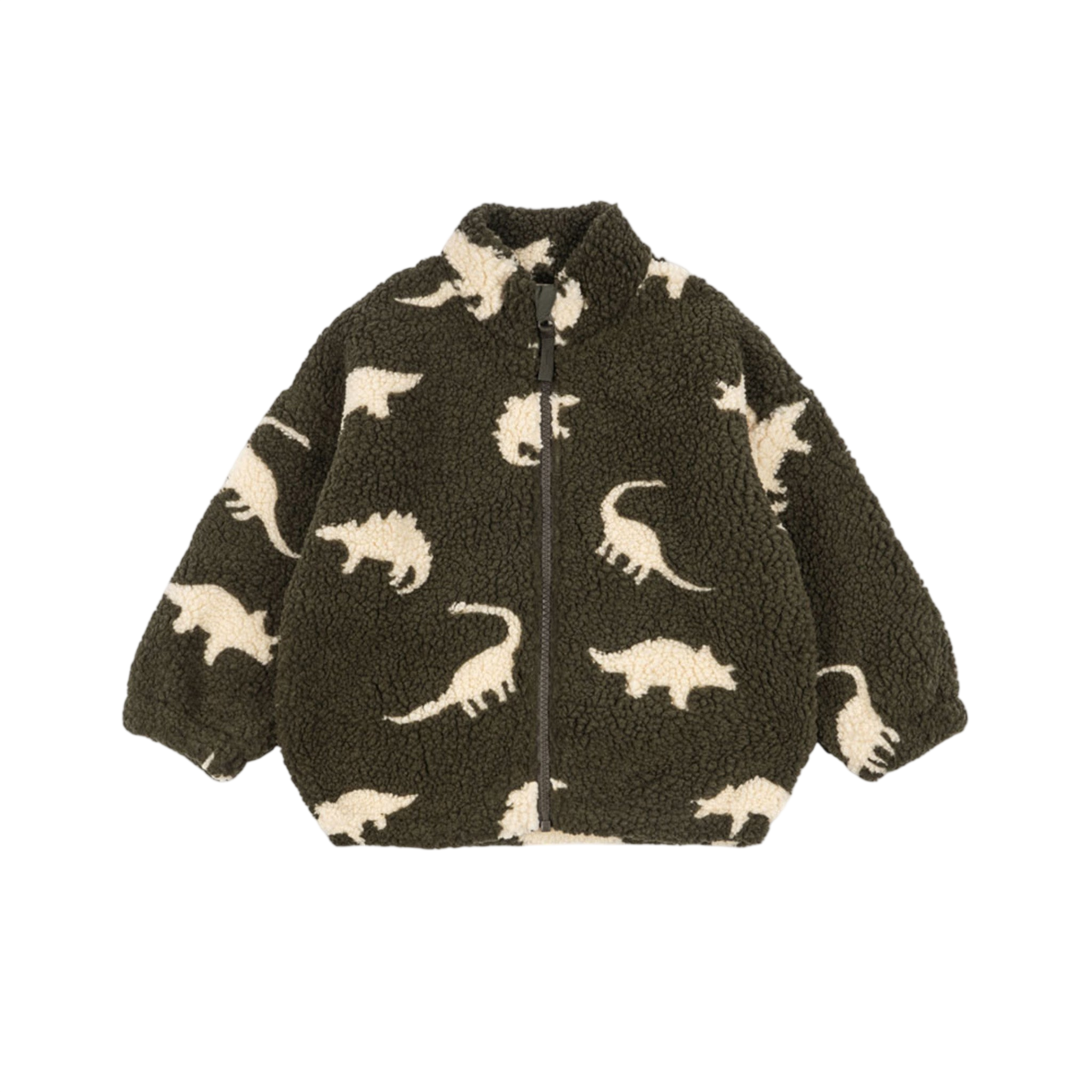 Veste Jody, silhouette de dinosaure