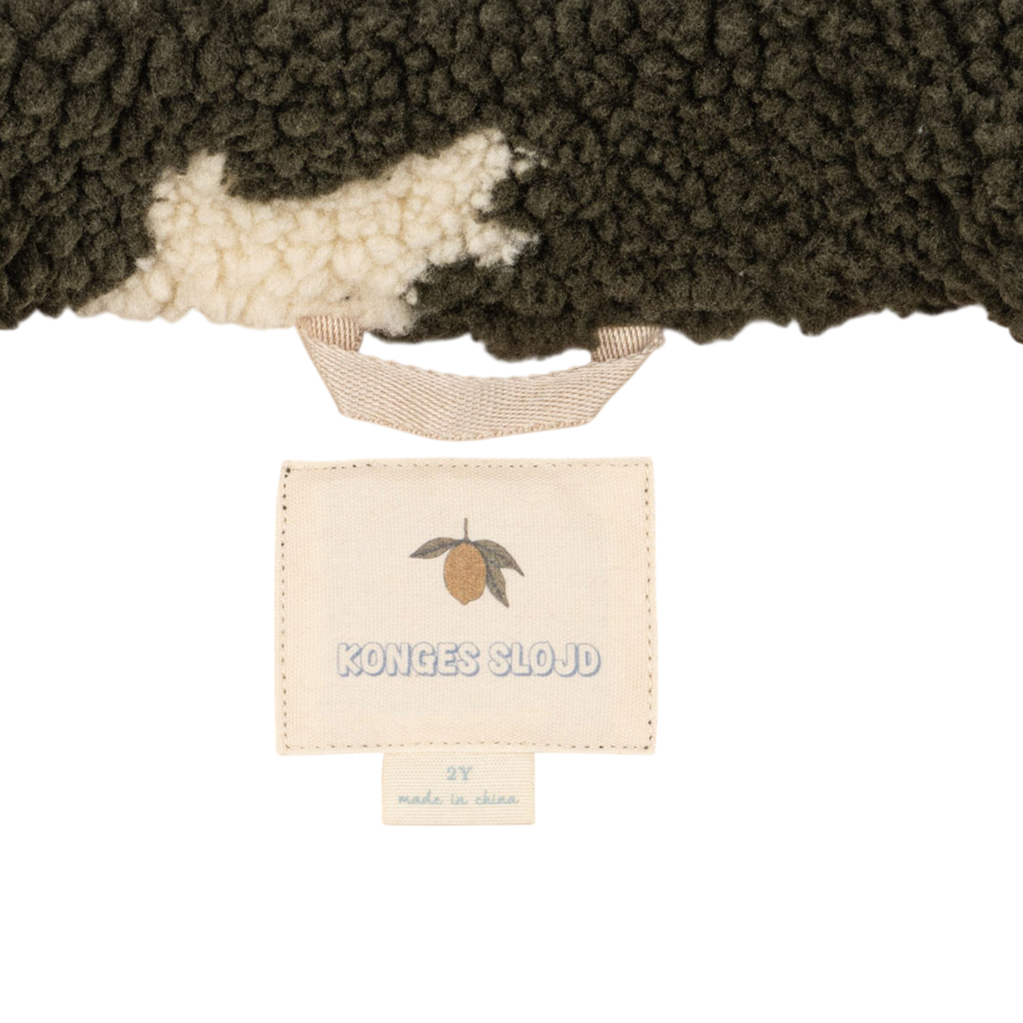 Veste Jody, silhouette de dinosaure