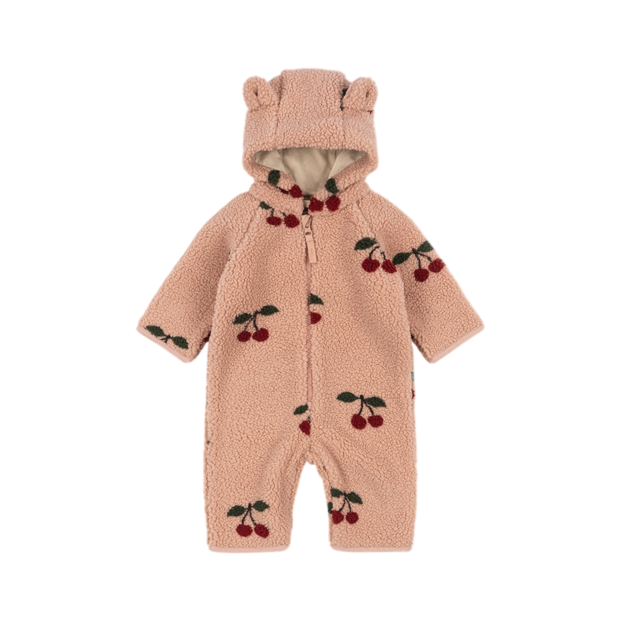 Einteiler Jody Ma Grande Cerise Blush