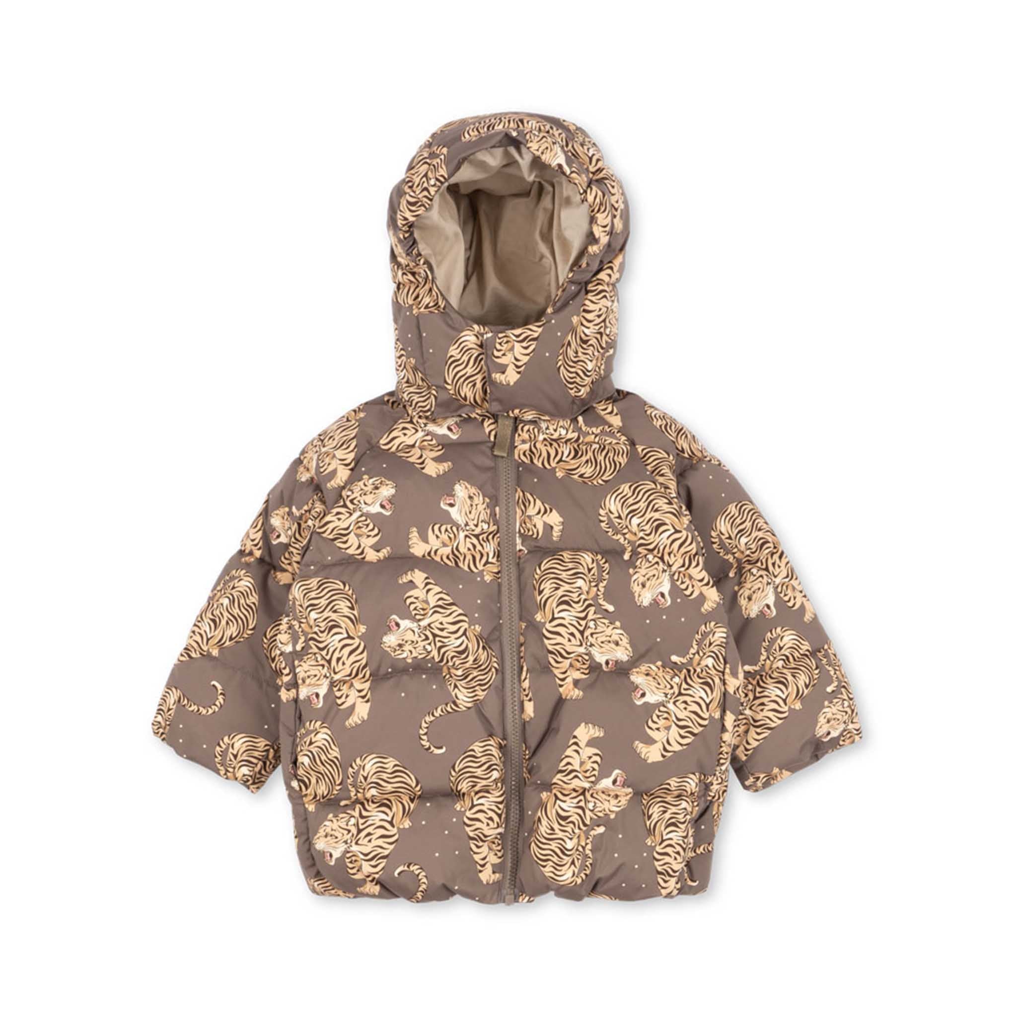 Winterjacke Nuka Panthera