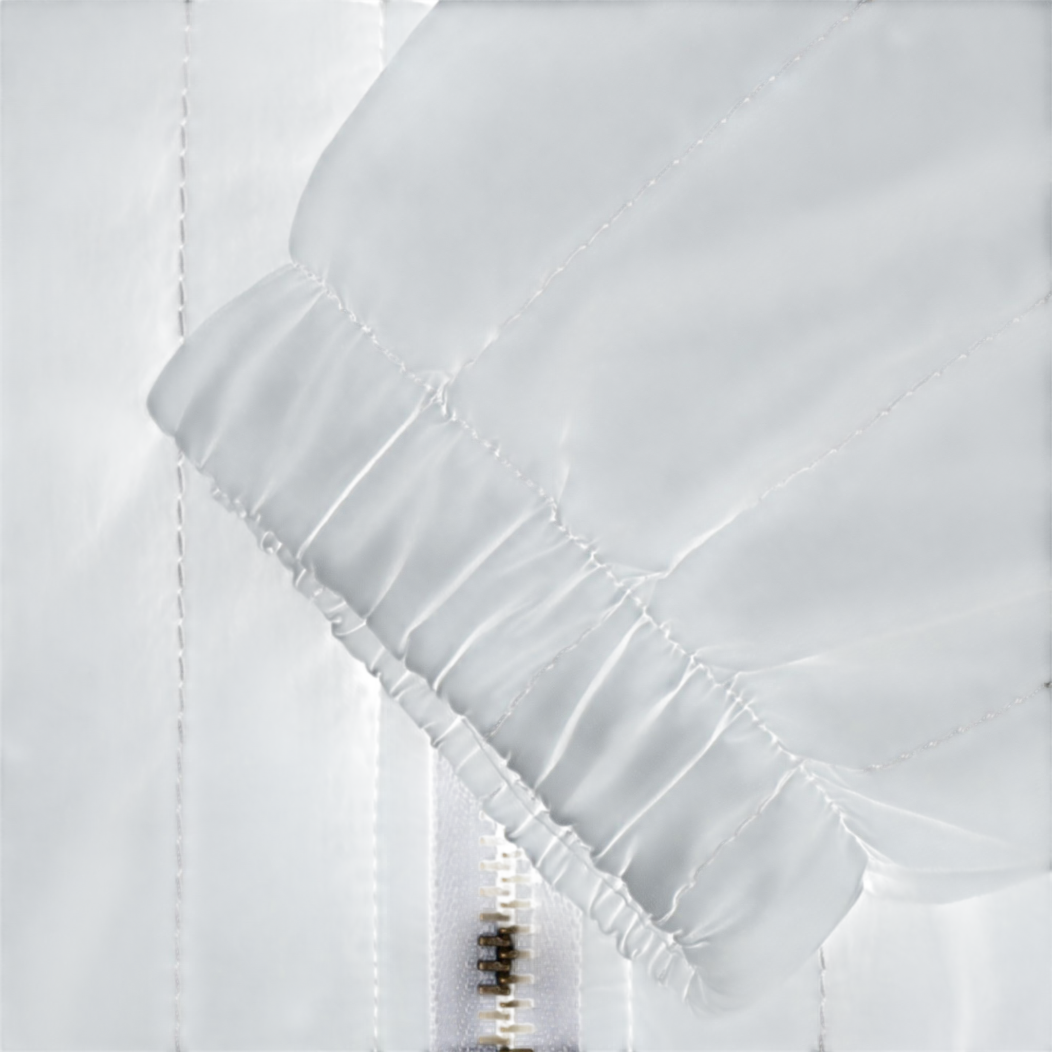 JUNO BOMBER JACKET SLEET