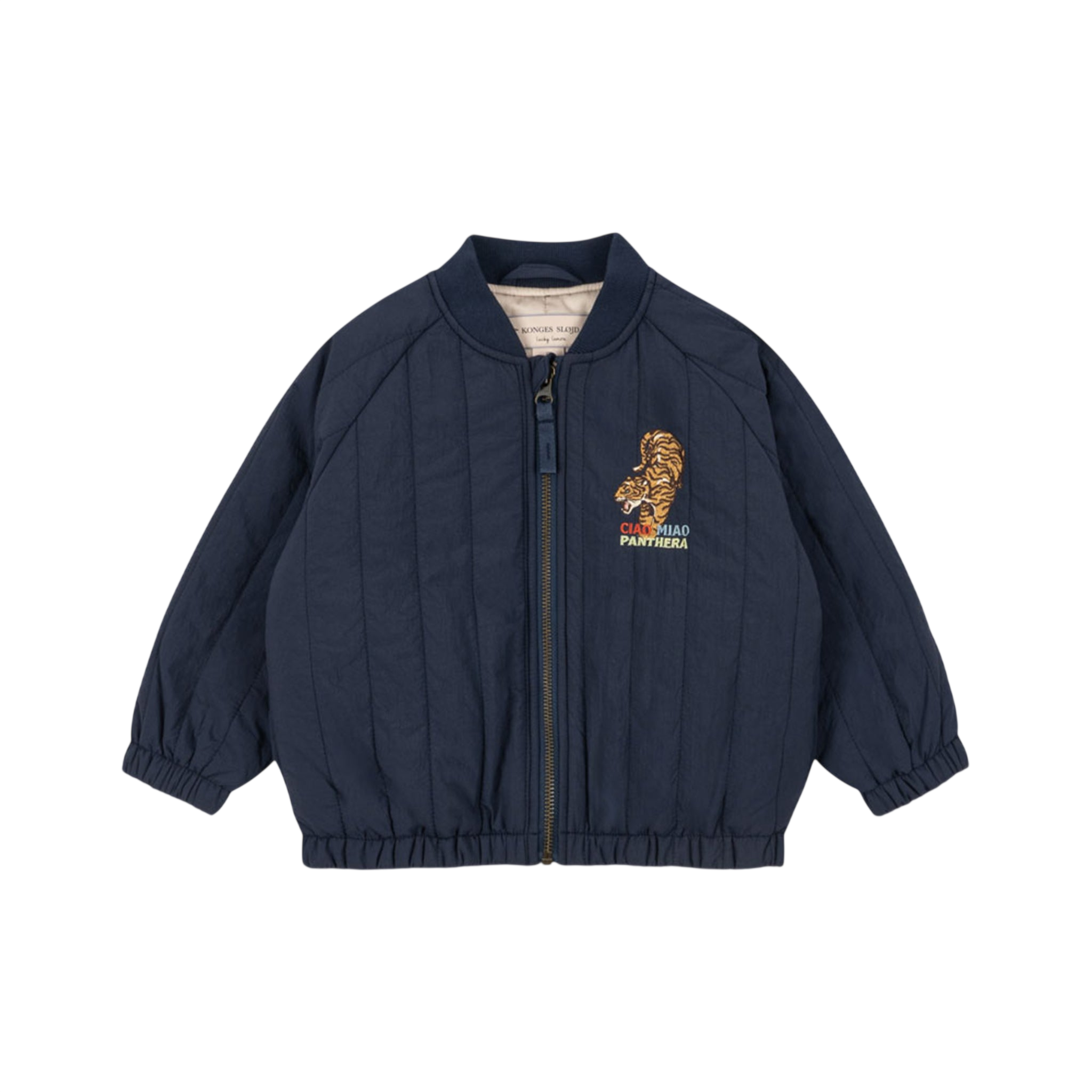 JUNO BOMBER JACKET TOTAL ECLIPSE